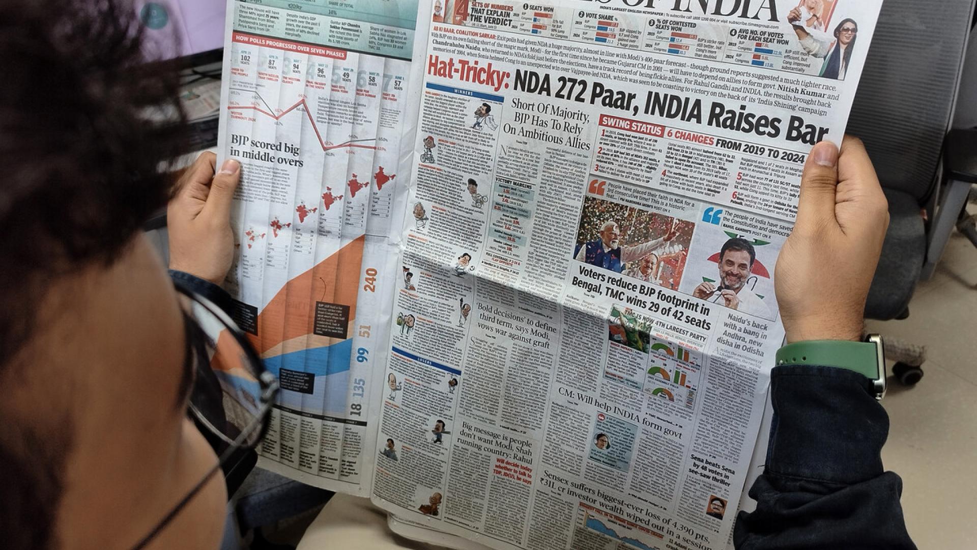 Journalisten besser schützen