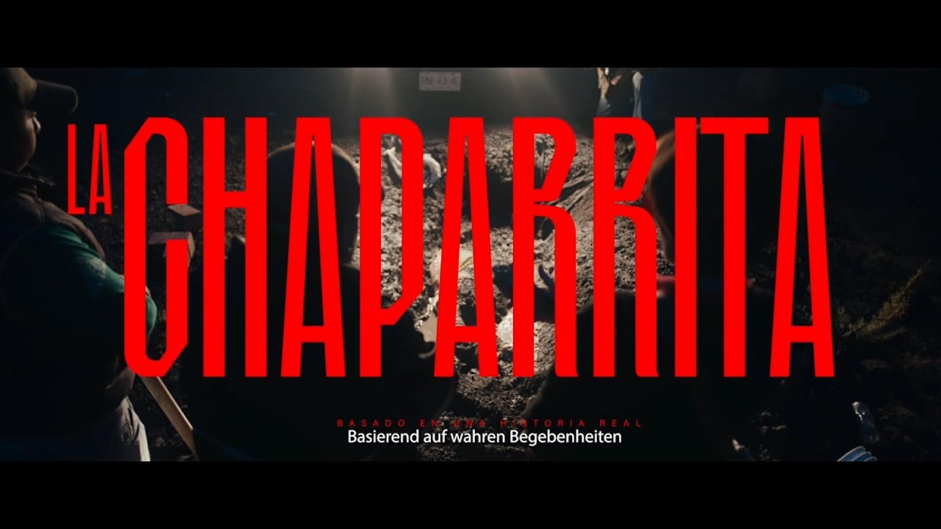 Mexiko Wahlen: Tod der Journalistin Regina Martinez, La Chaparrita