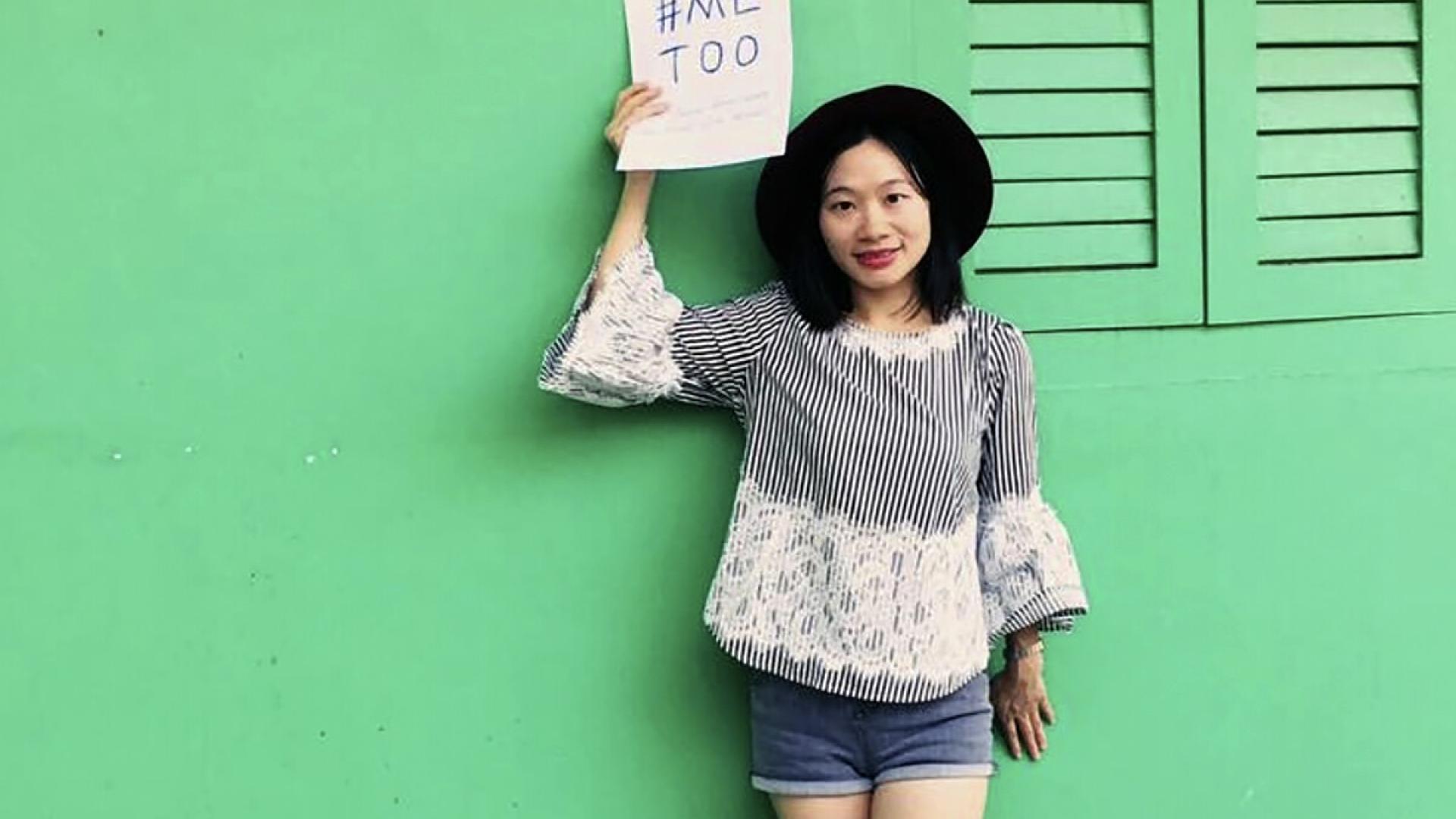 Journalistin Huang Xueqin sofort freilassen