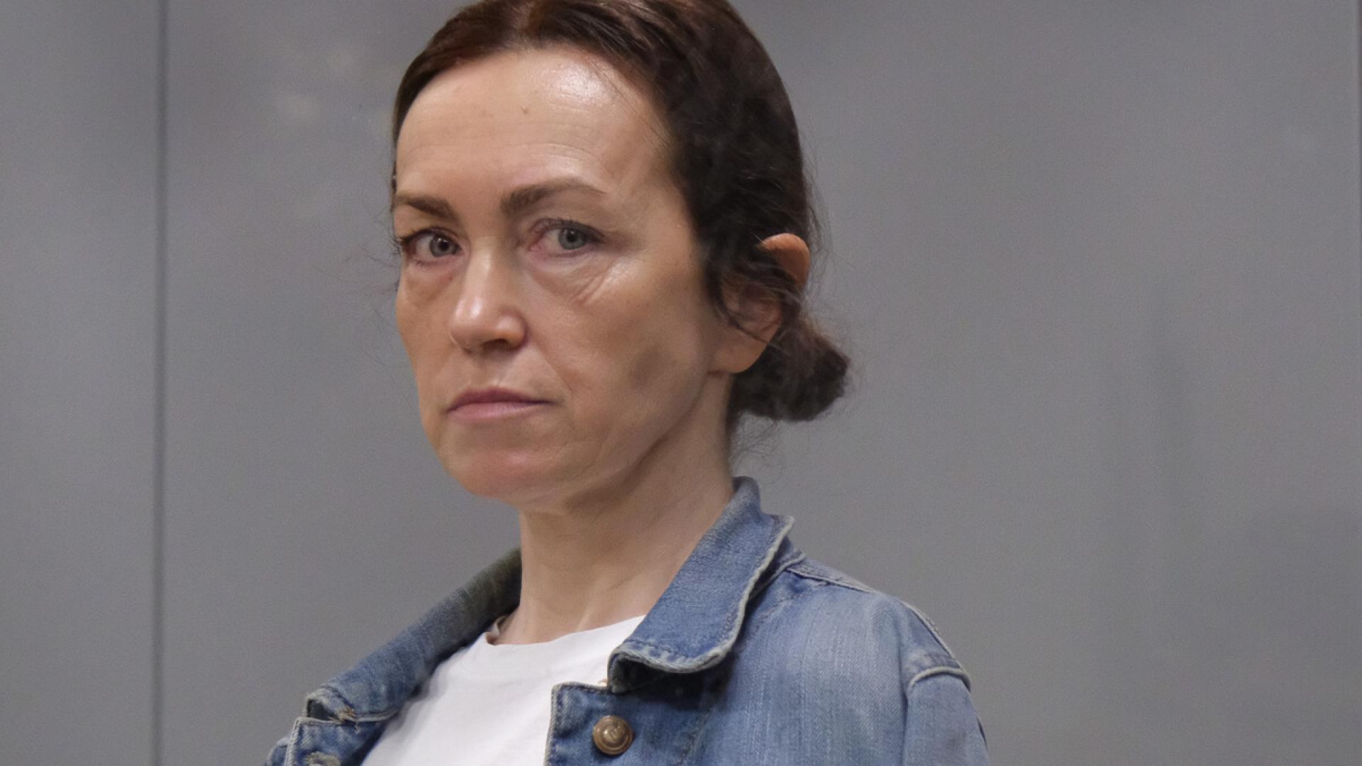 Mehr Unterstützung für Alsu Kurmasheva