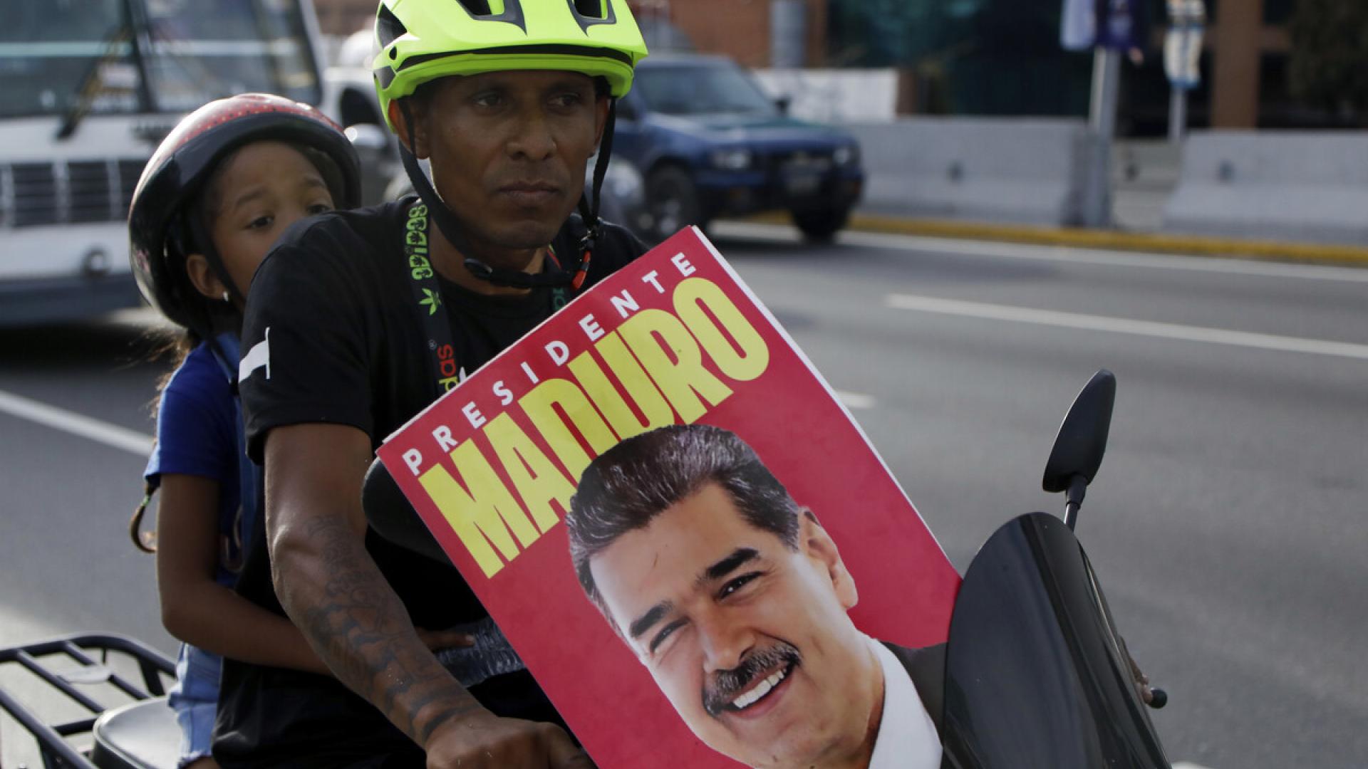 Keine Presse, keine Wahl