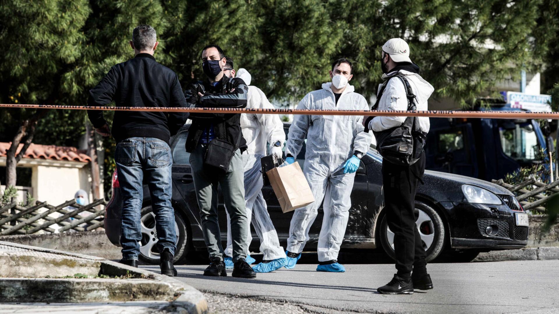 RSF prangert Straflosigkeit in Griechenland an