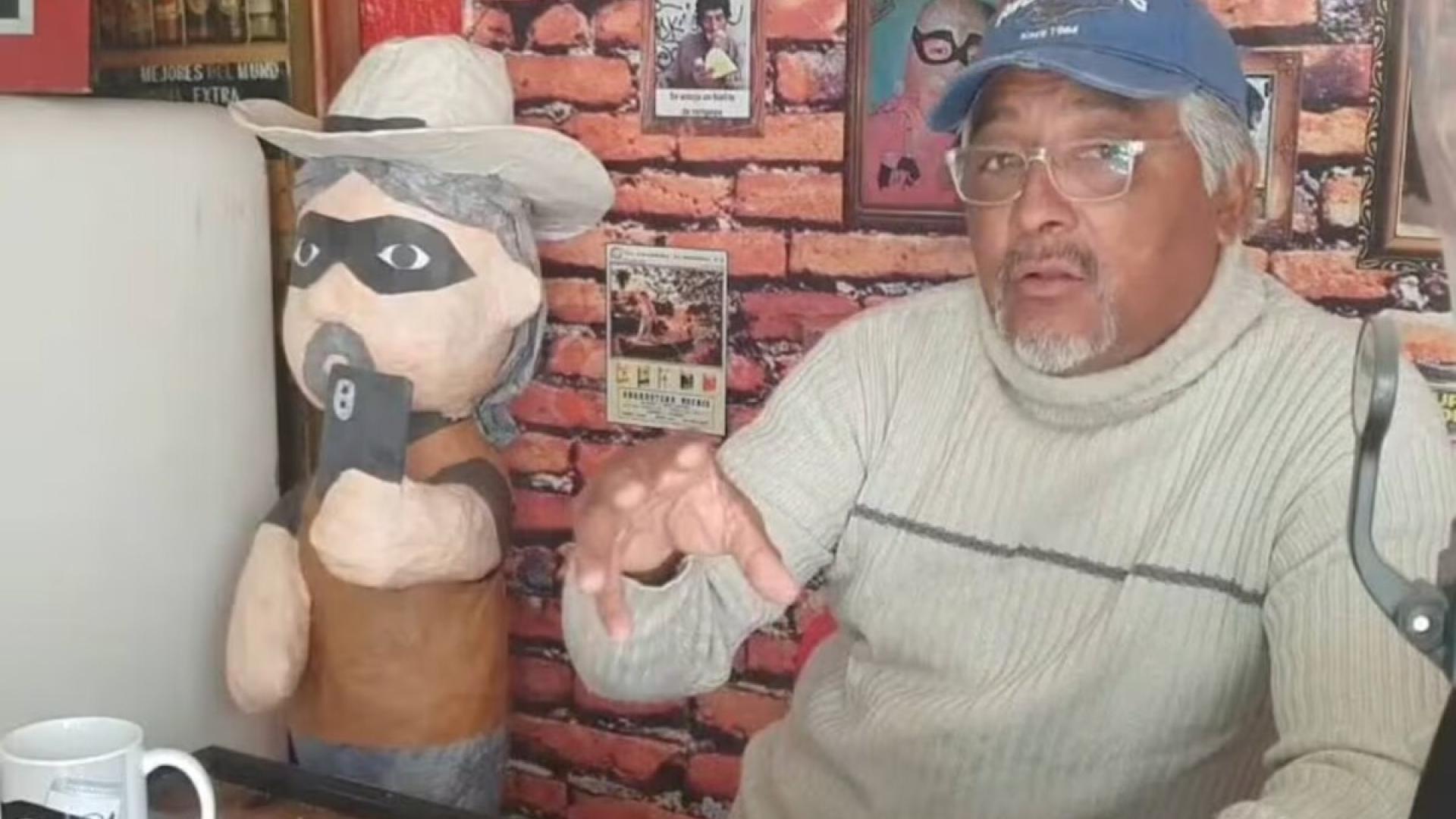 Trotz Polizeischutz erschossen