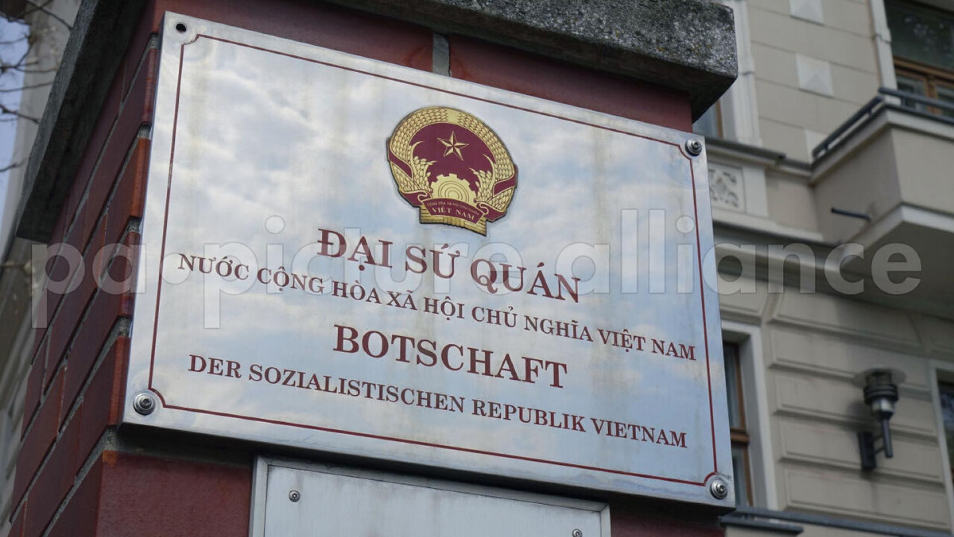 Bündnis gegen Bedrohungen im Exil