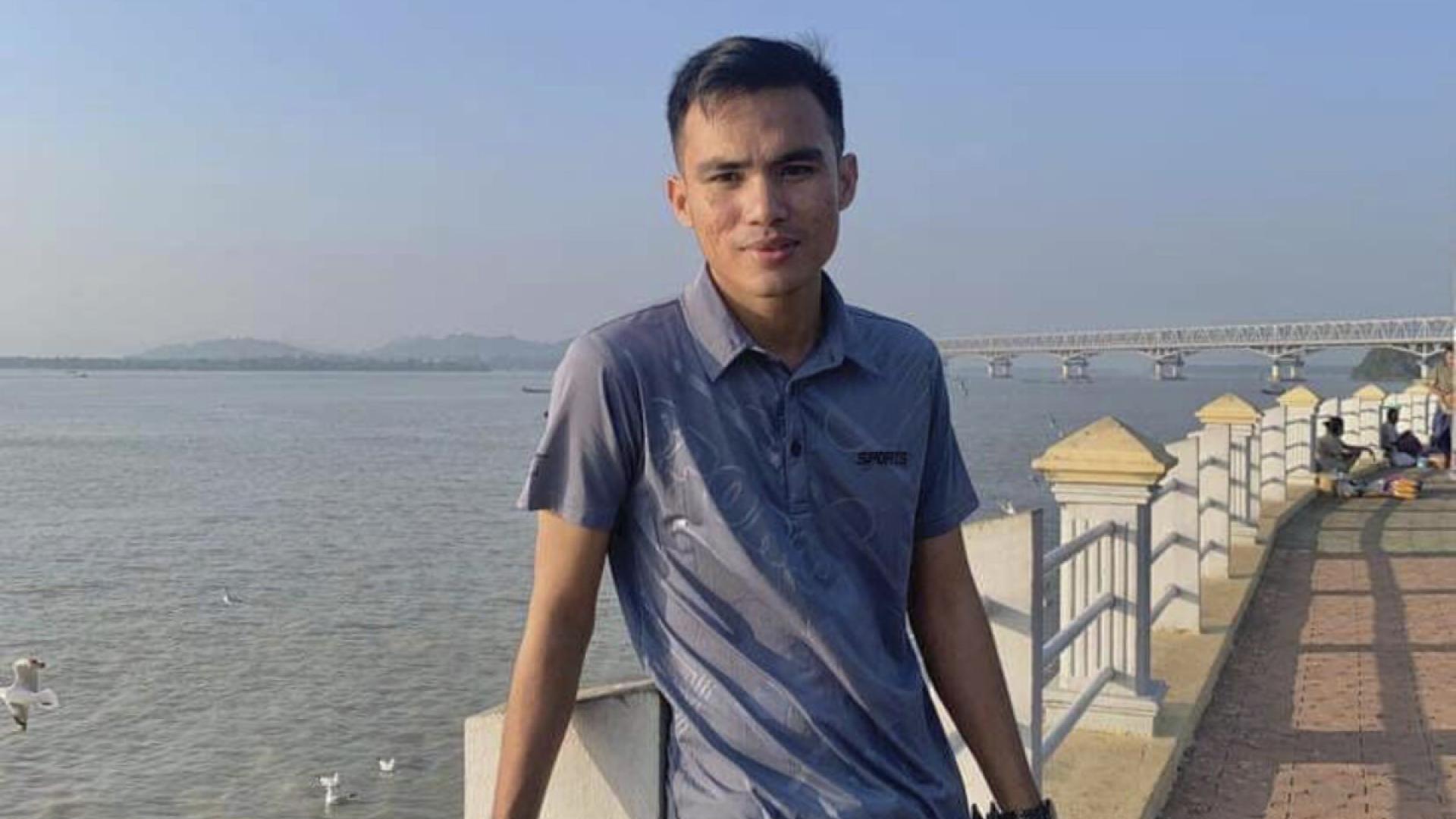 Militär erschießt zwei Journalisten