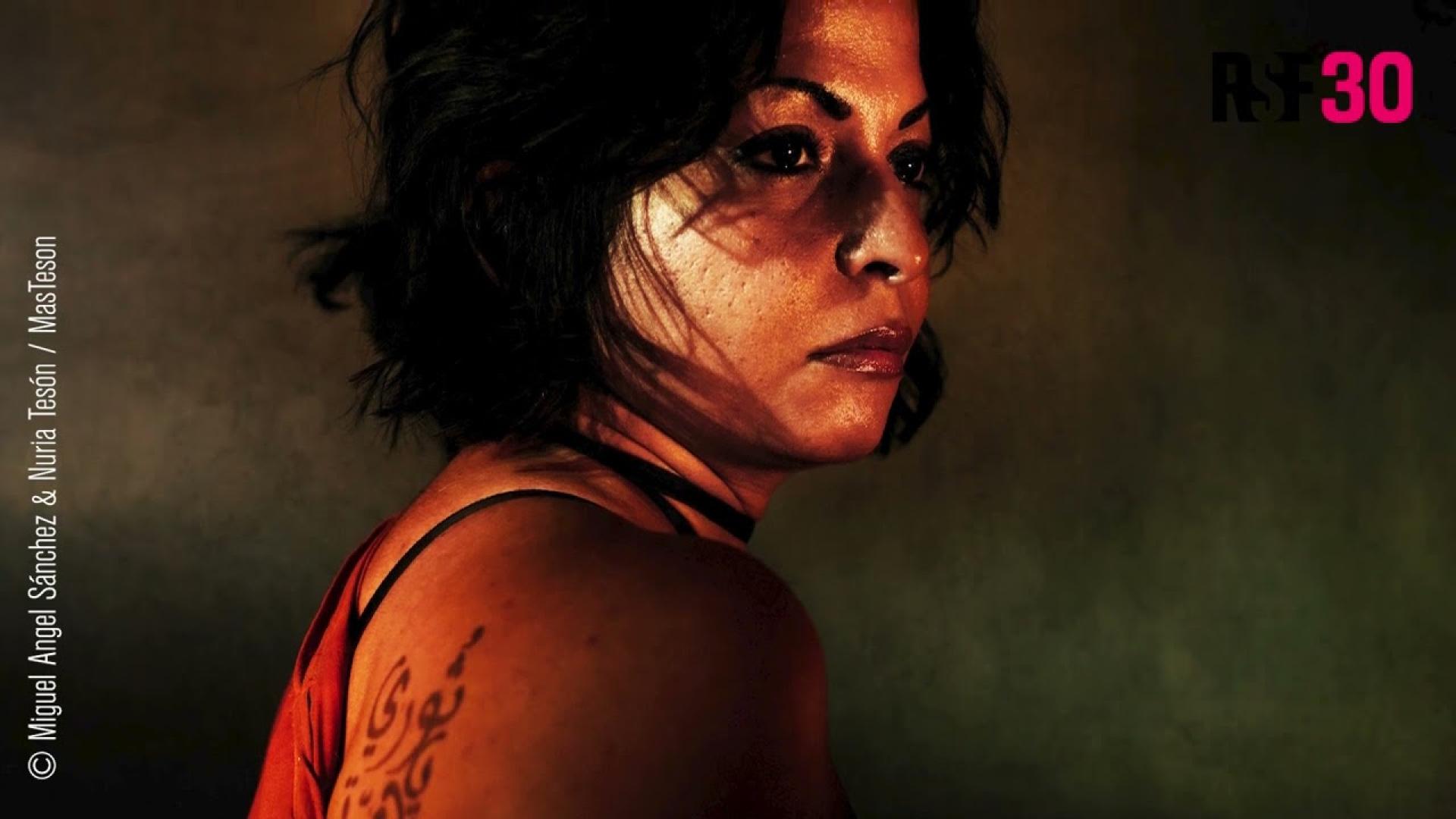 Fotobuchausstellung „Keine Freiheit ohne Pressefreiheit“