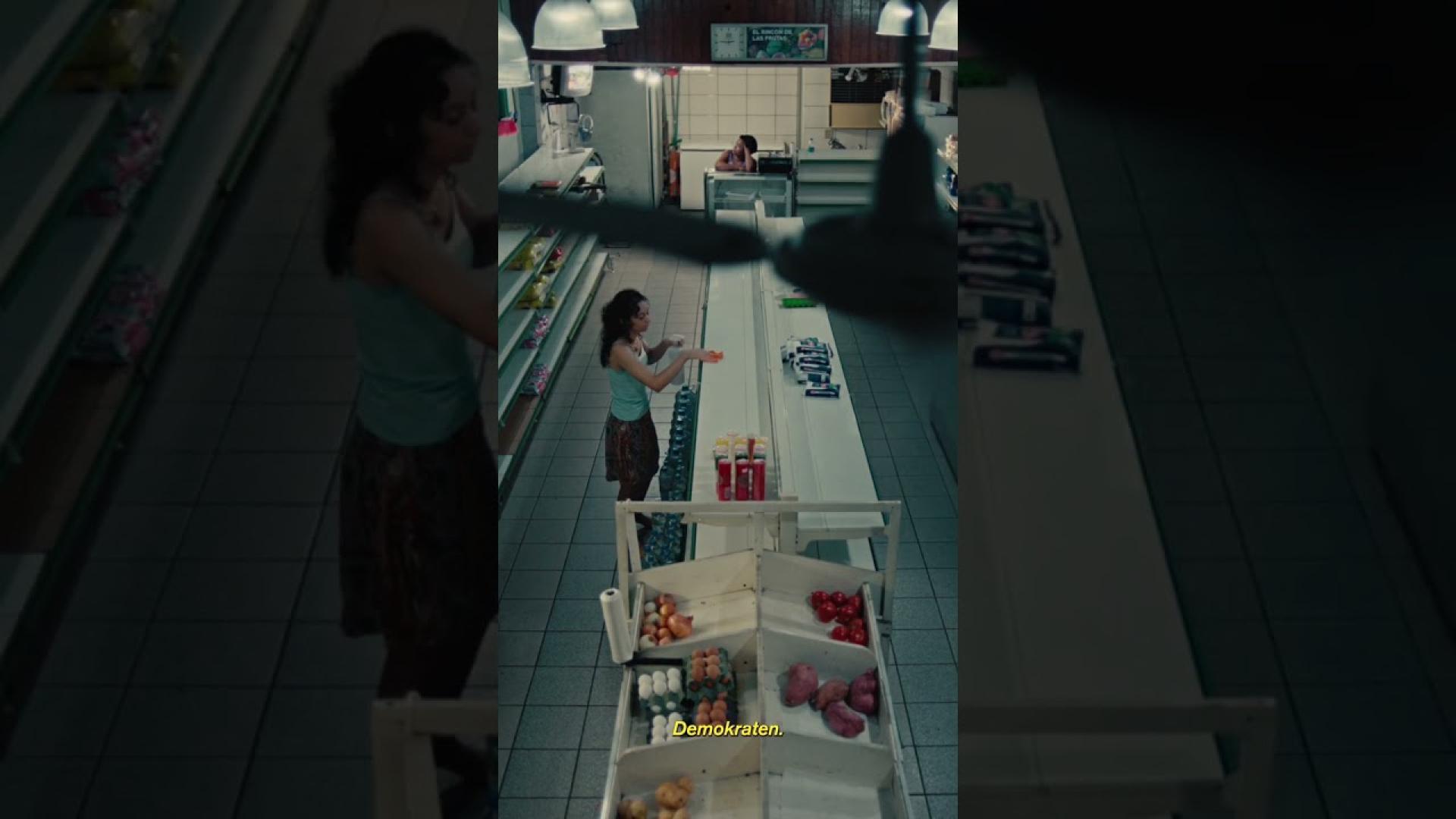 Erste Worte - Venezuela