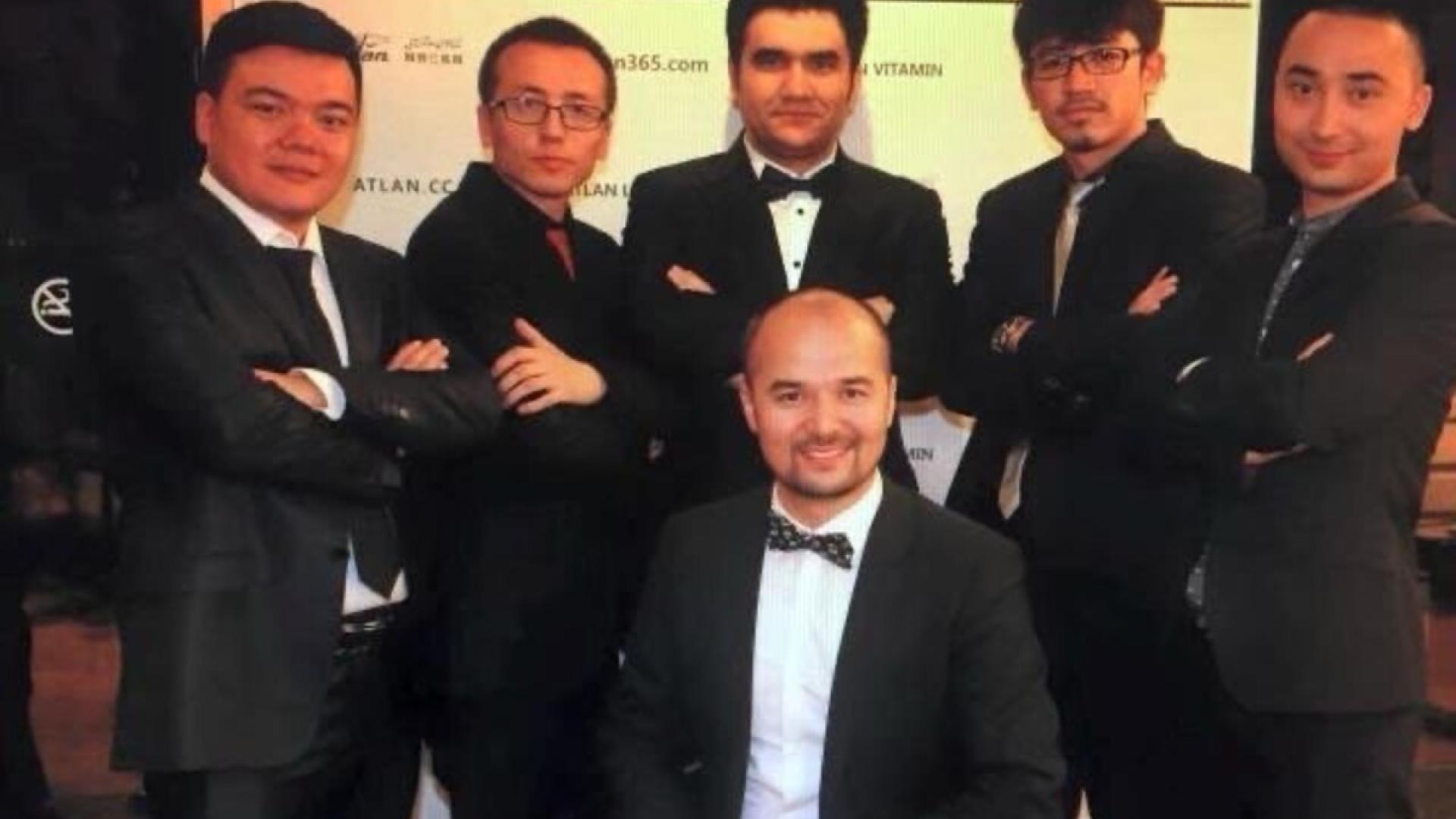 Uigurischer Journalist im Exil verfolgt