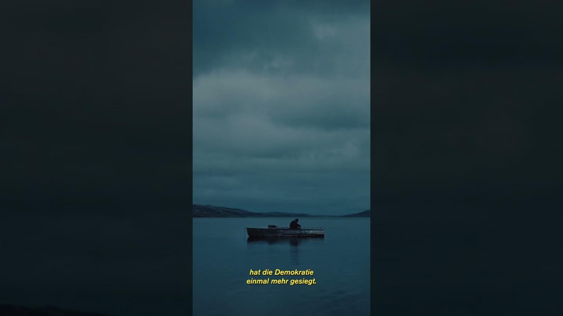 Erste Worte - Türkei