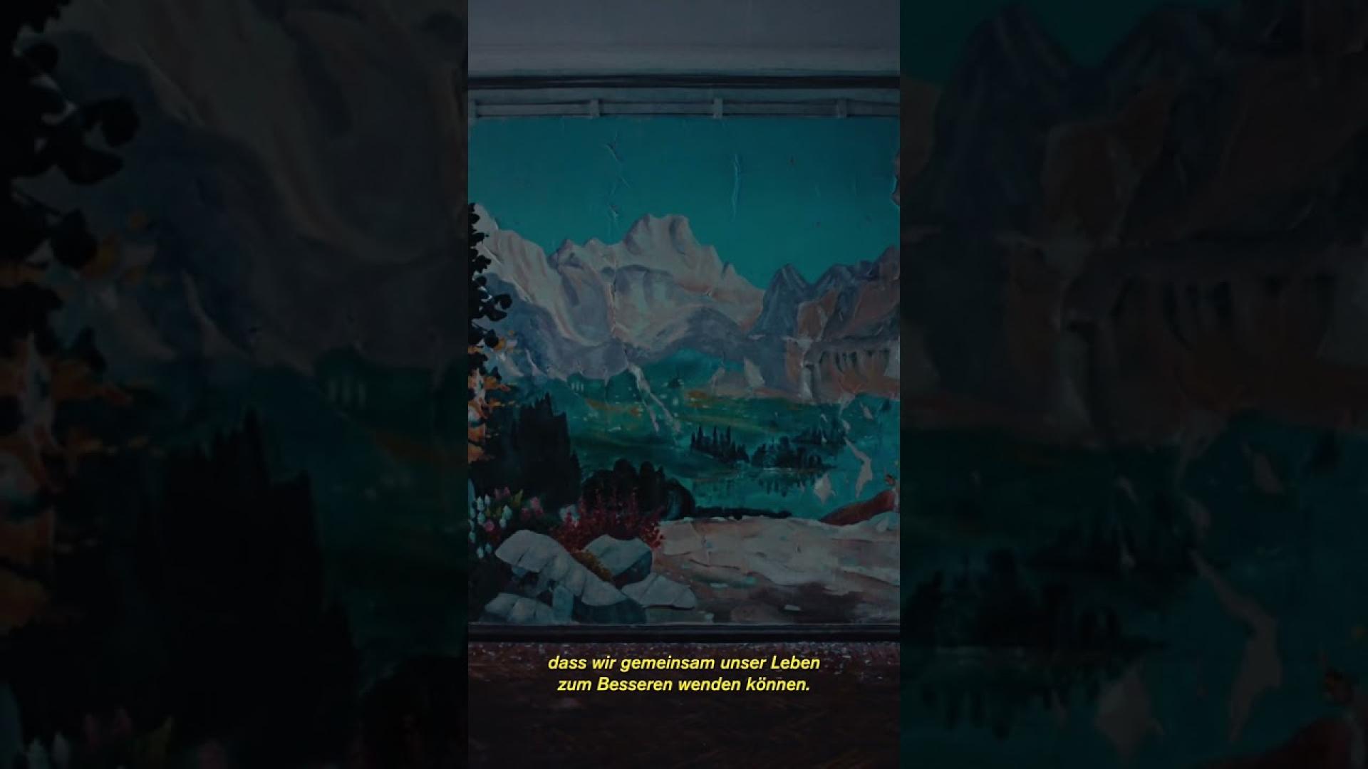 Erste Worte - Russland