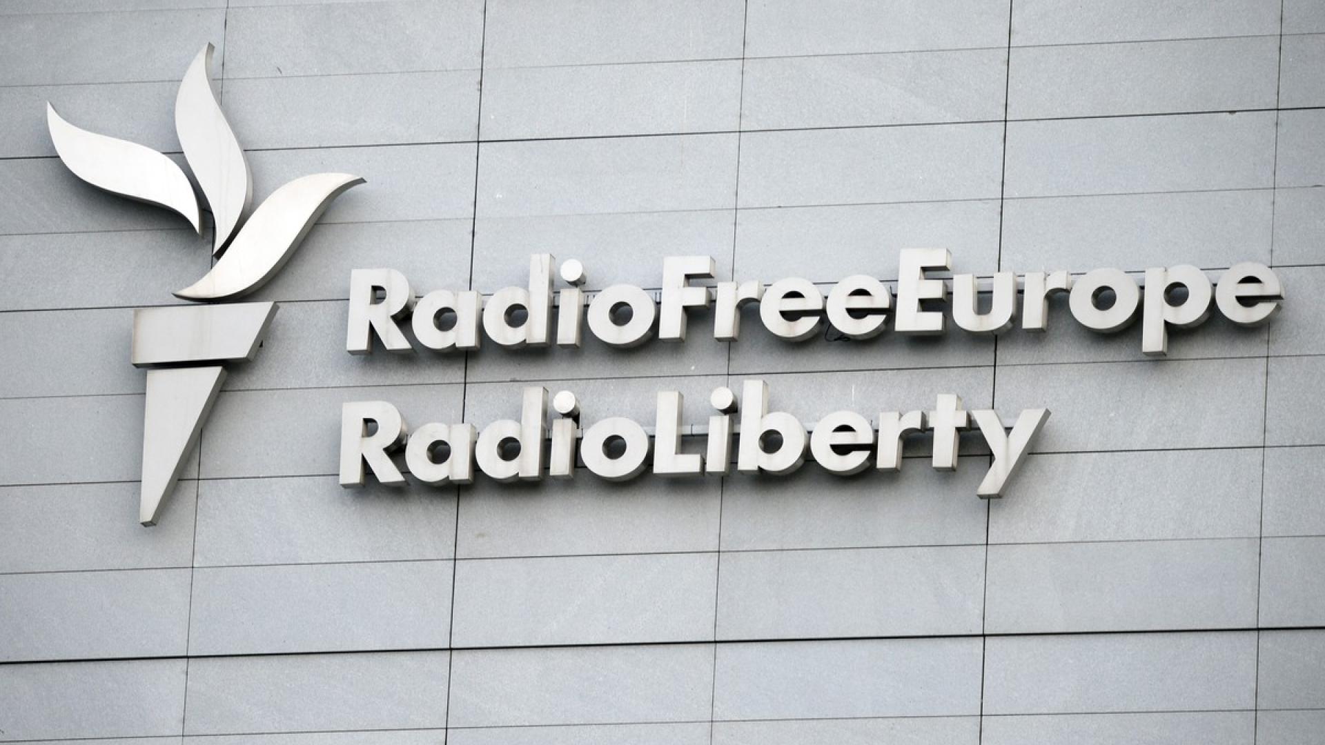 Russland erklärt US-Auslandssender zu "Agenten"