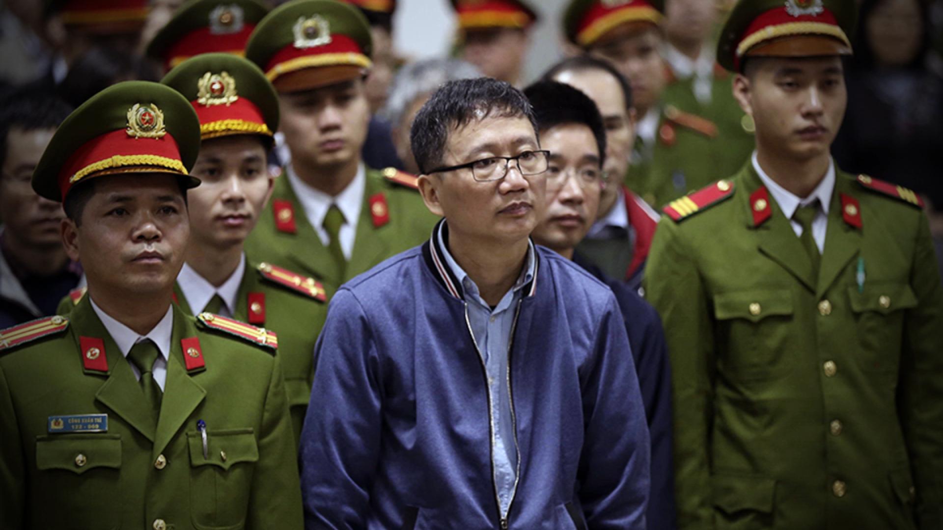 Der Lange Arm von Hanoi?