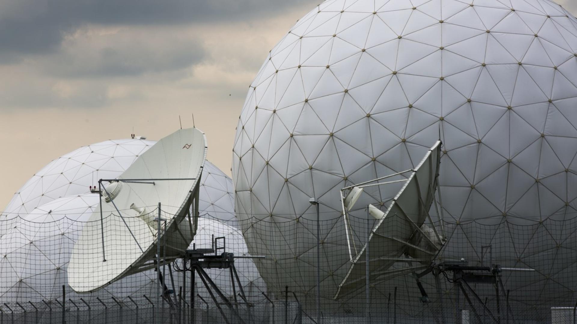 Verfassungsbeschwerde gegen das BND-Gesetz