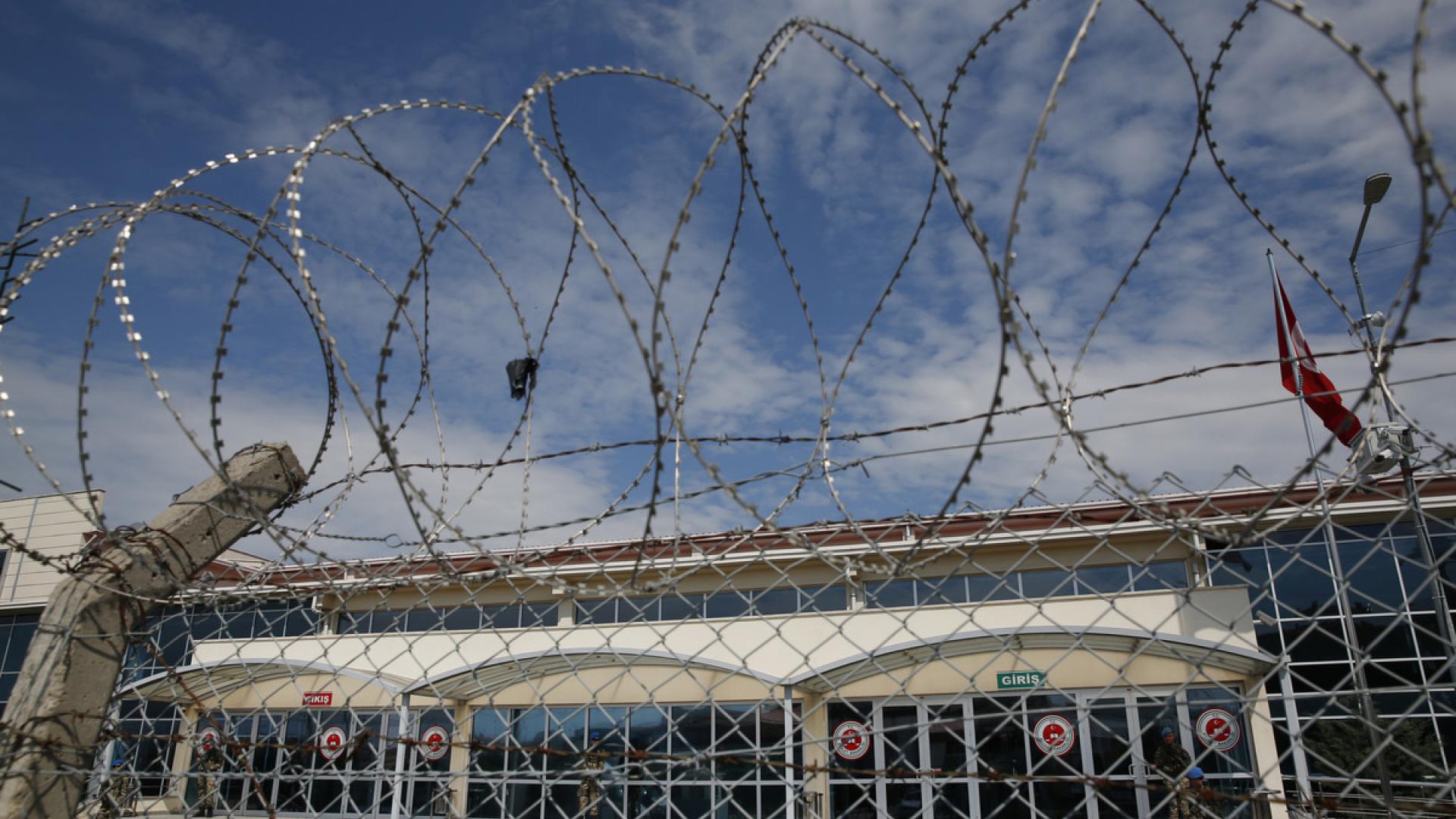 Journalisten zu lebenslanger Haft verurteilt