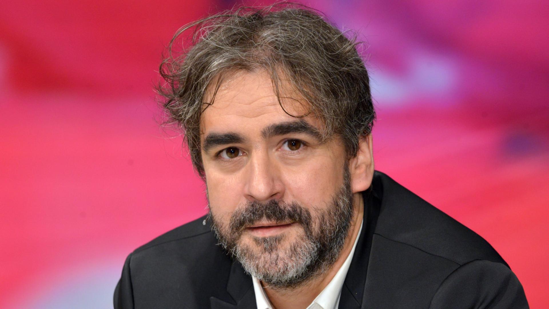 Deniz Yücel kommt endlich frei