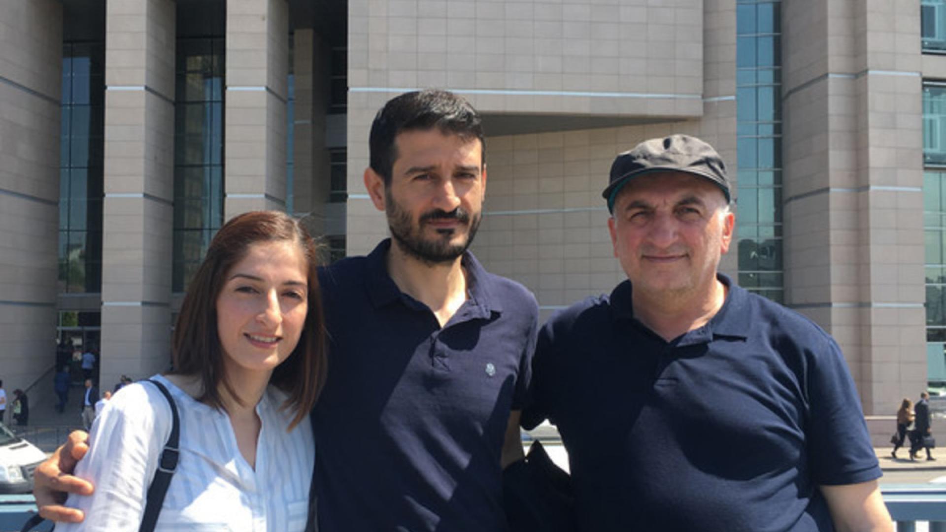 Ausreiseverbot endlich aufheben