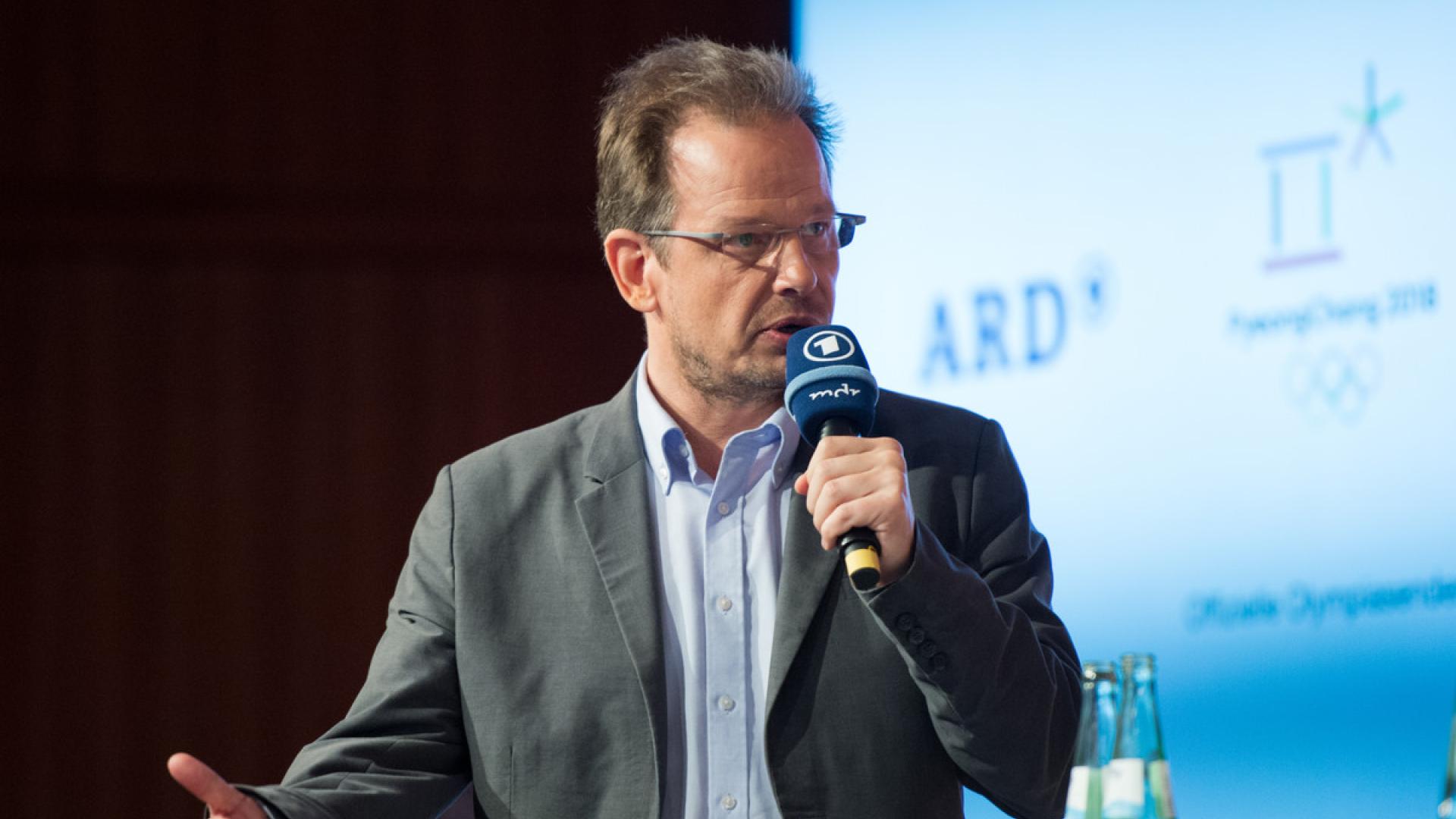 Deutschem Journalist wird Einreise verweigert