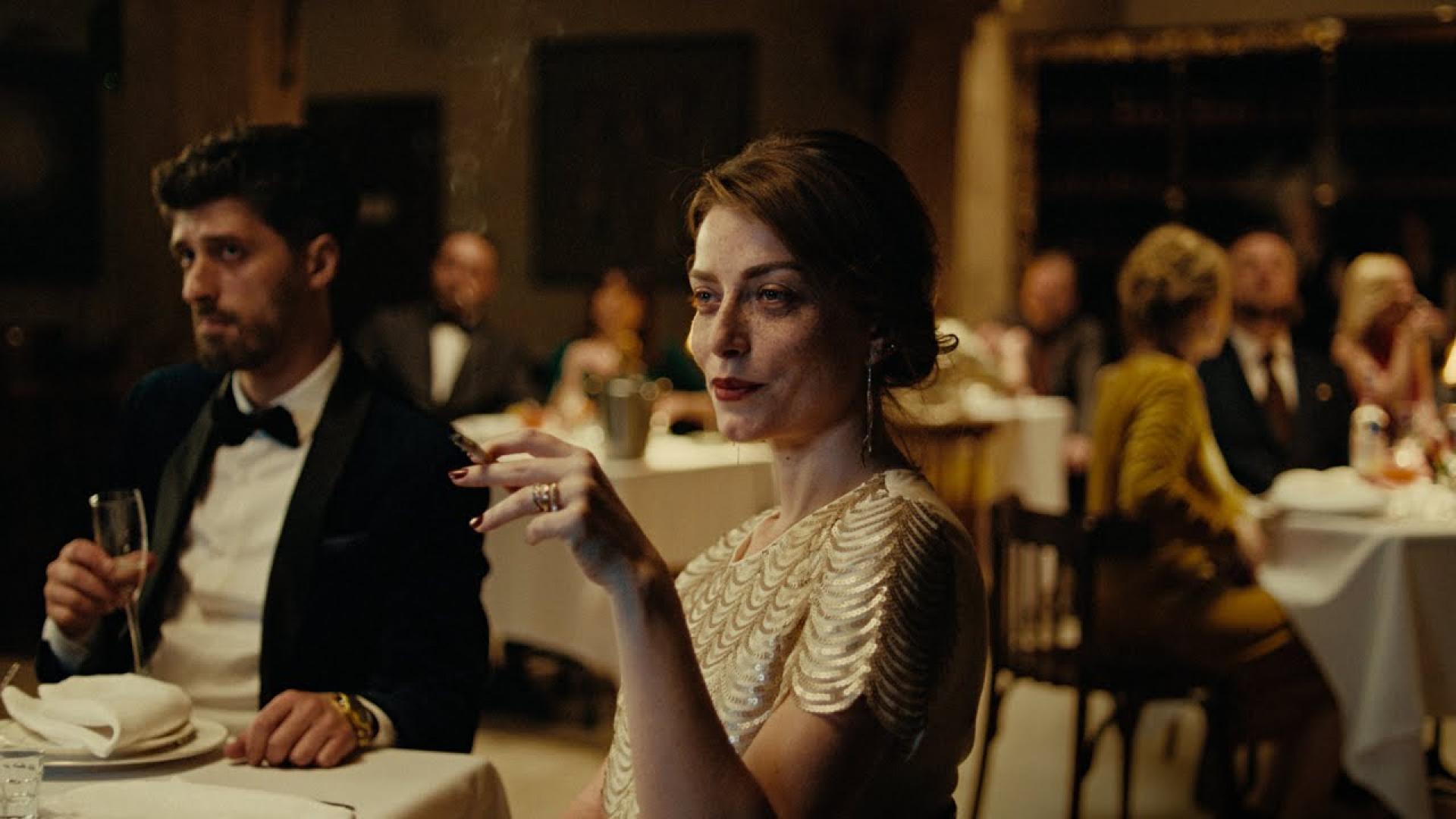 Erste Worte – Russland