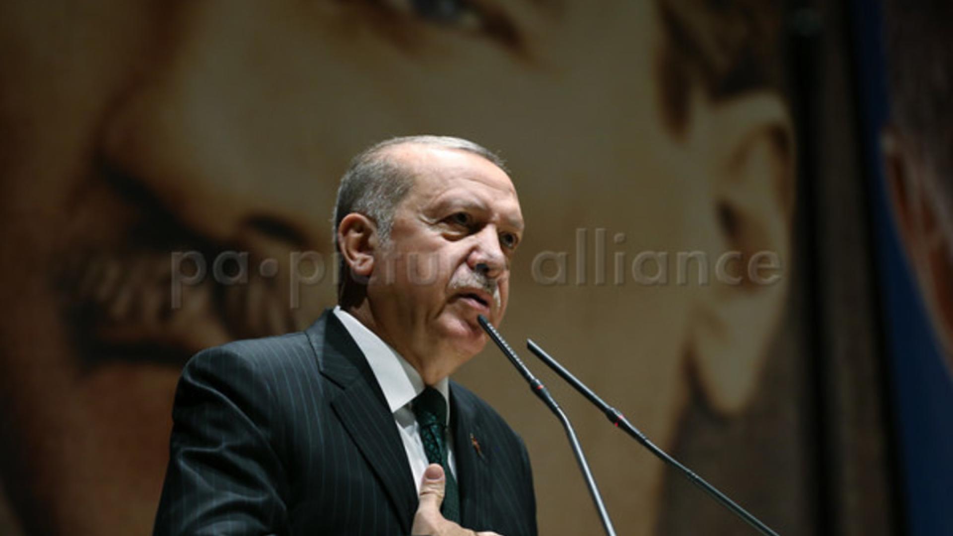 Media Monday - Zur Lage der Pressefreiheit in der Türkei