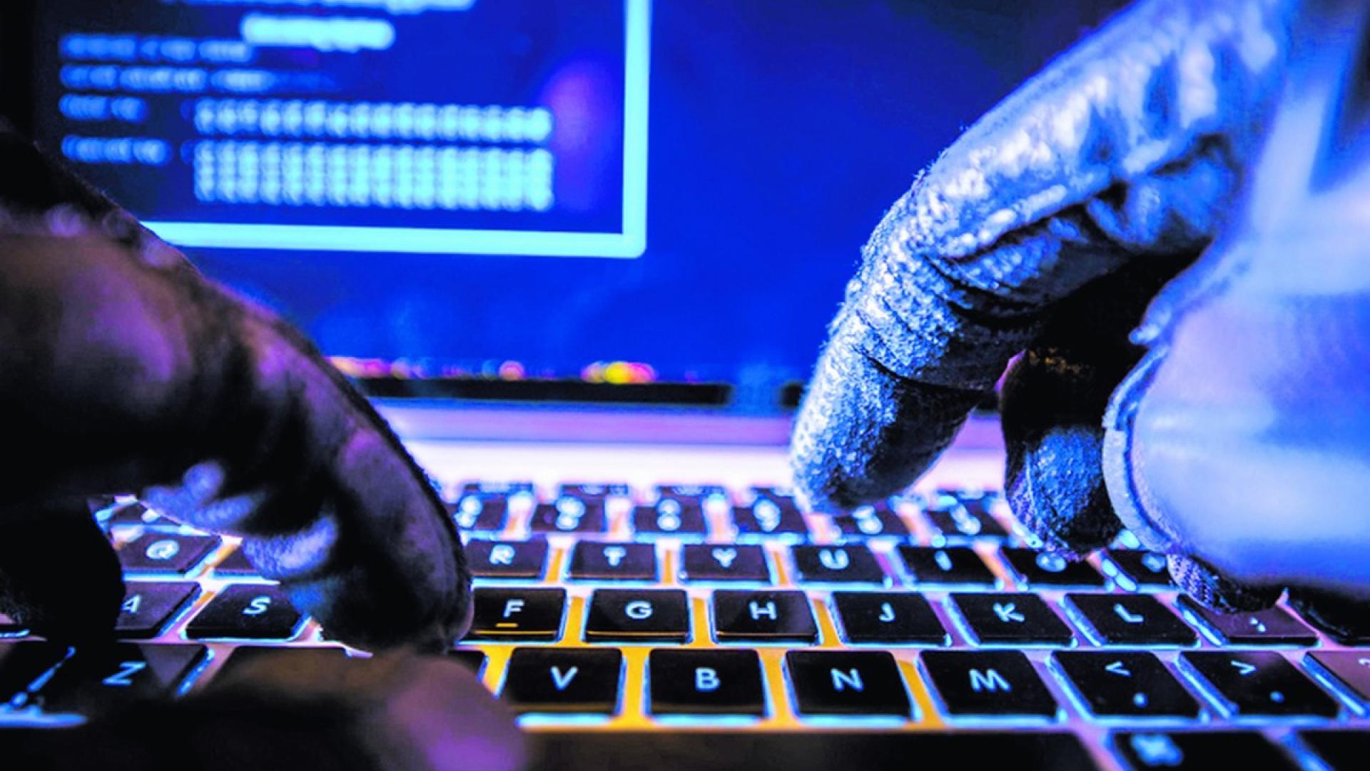 Doxing-Angriff auf Medien