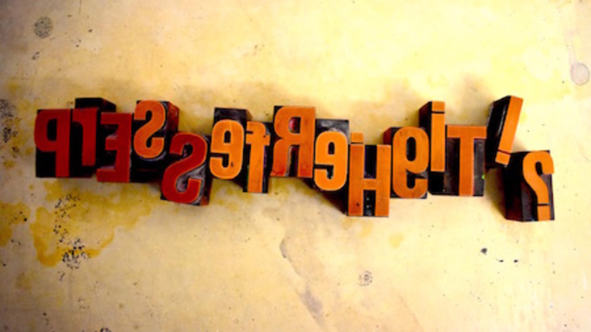 Pressefreiheit !? Zum Stand der Dinge heute