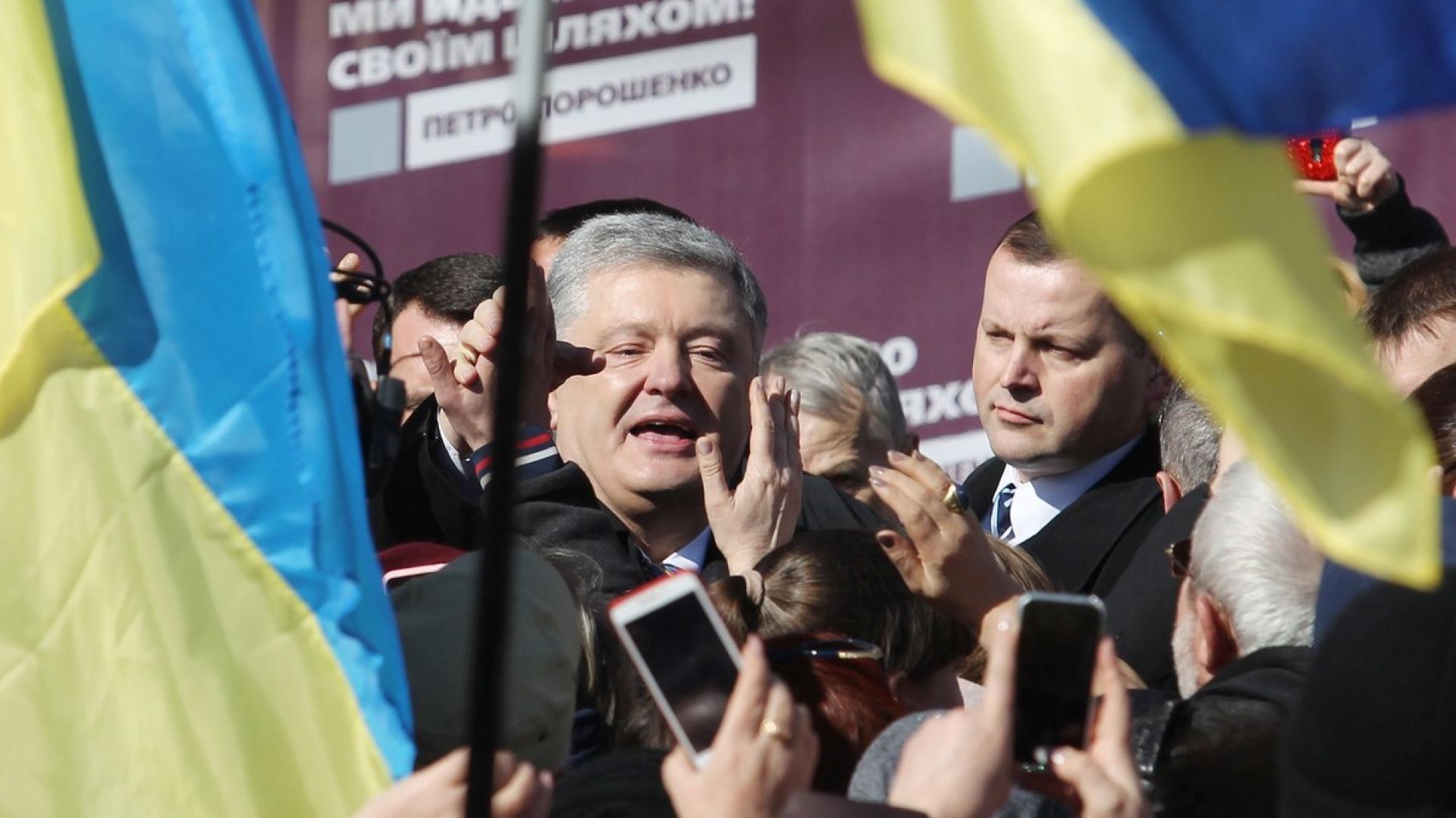 Kiew darf freie Berichterstattung nicht behindern