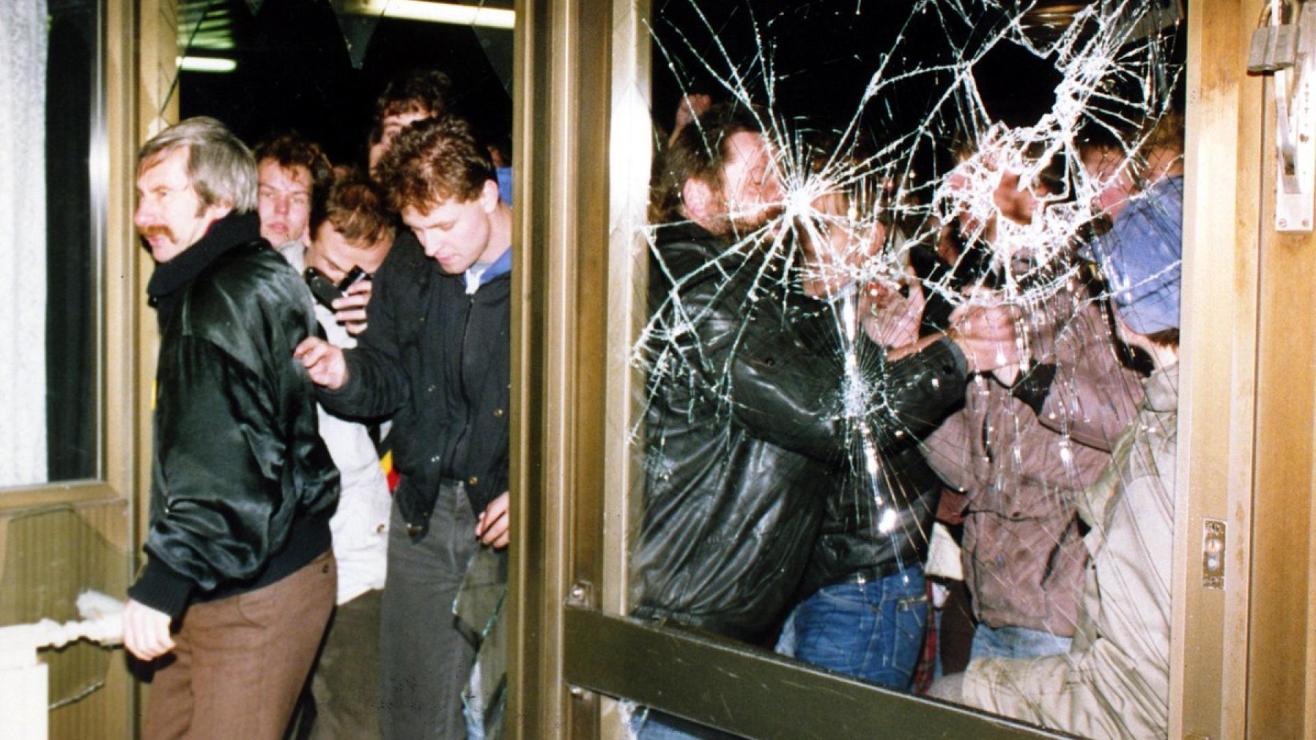 „Wir reden mit!“ - Schüler-Event zum Tag der Pressefreiheit