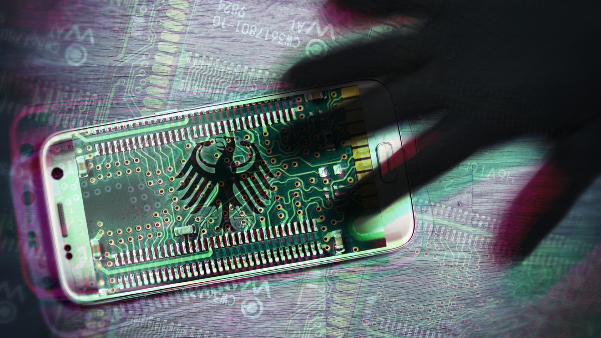 Redaktionsgeheimnis in Gefahr