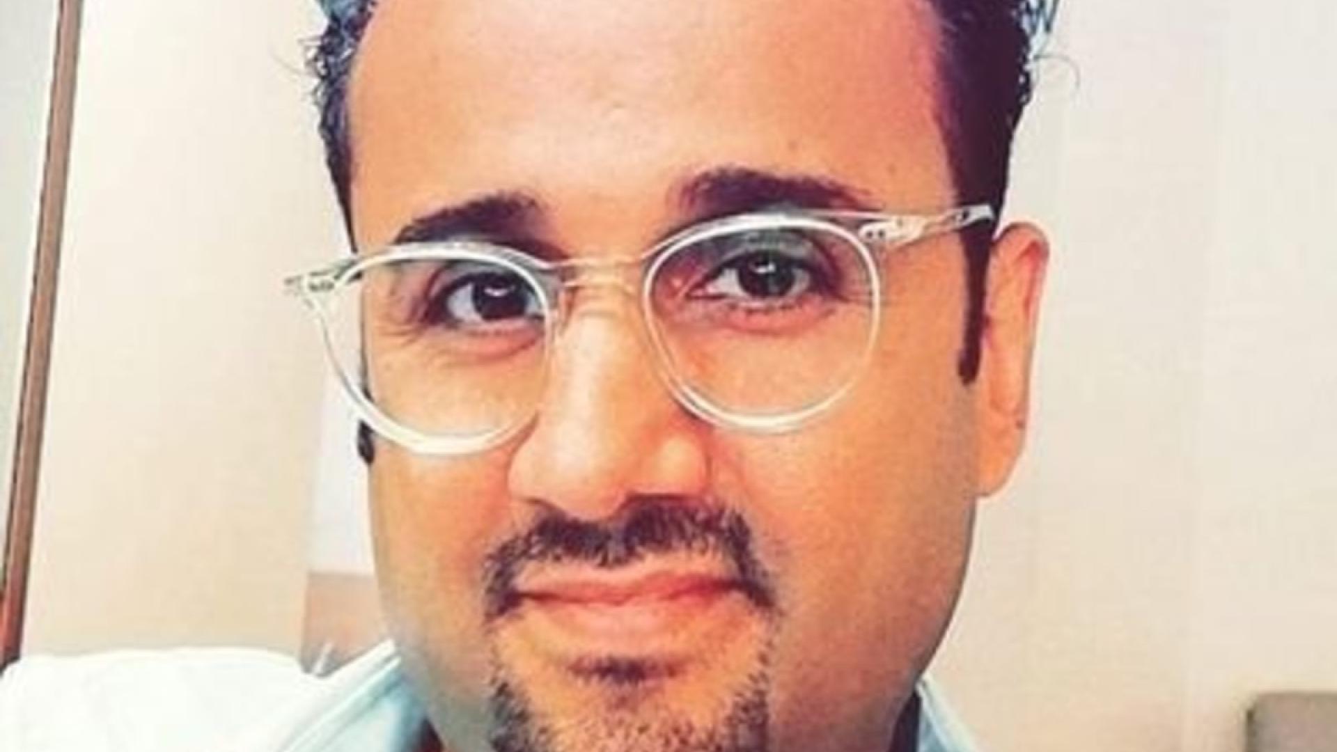 Verschärftes Vorgehen gegen Exil-Blogger