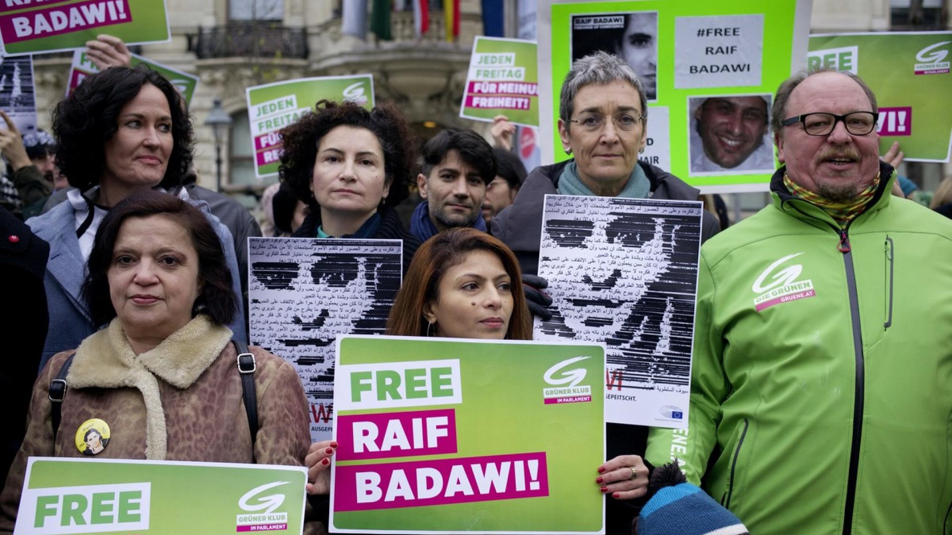 Künftiger G20-Präsident inhaftiert Medienschaffende