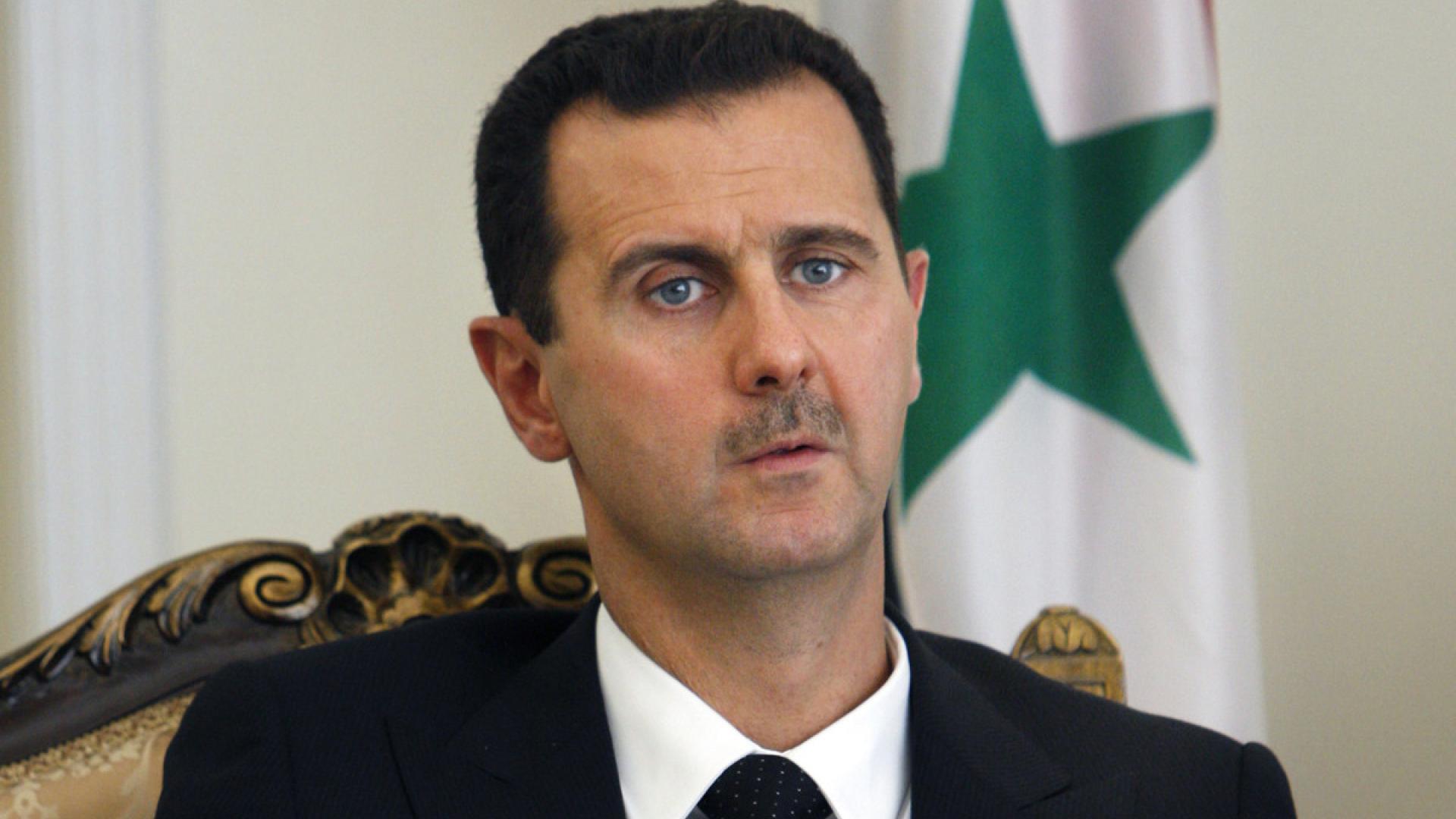 Assad-treue Journalisten im Visier
