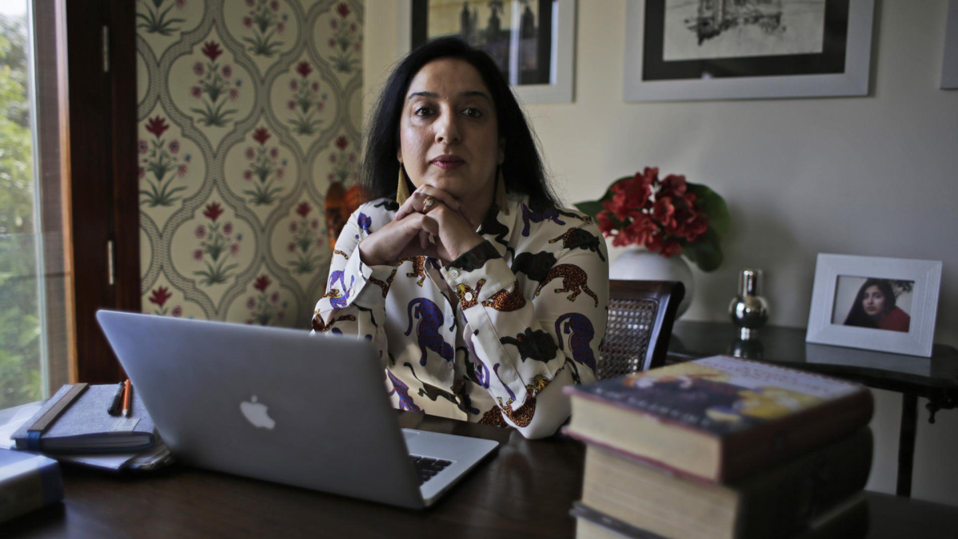 Lage der Pressefreiheit in Indien