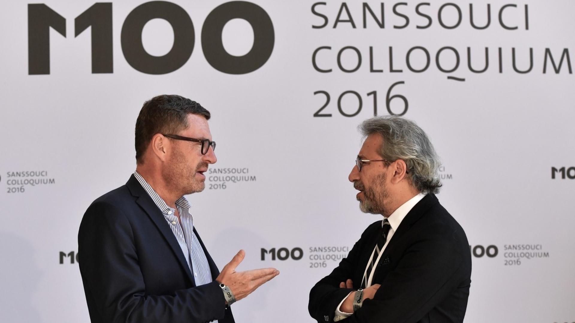 Medien, Demokratie und die europäische Öffentlichkeit