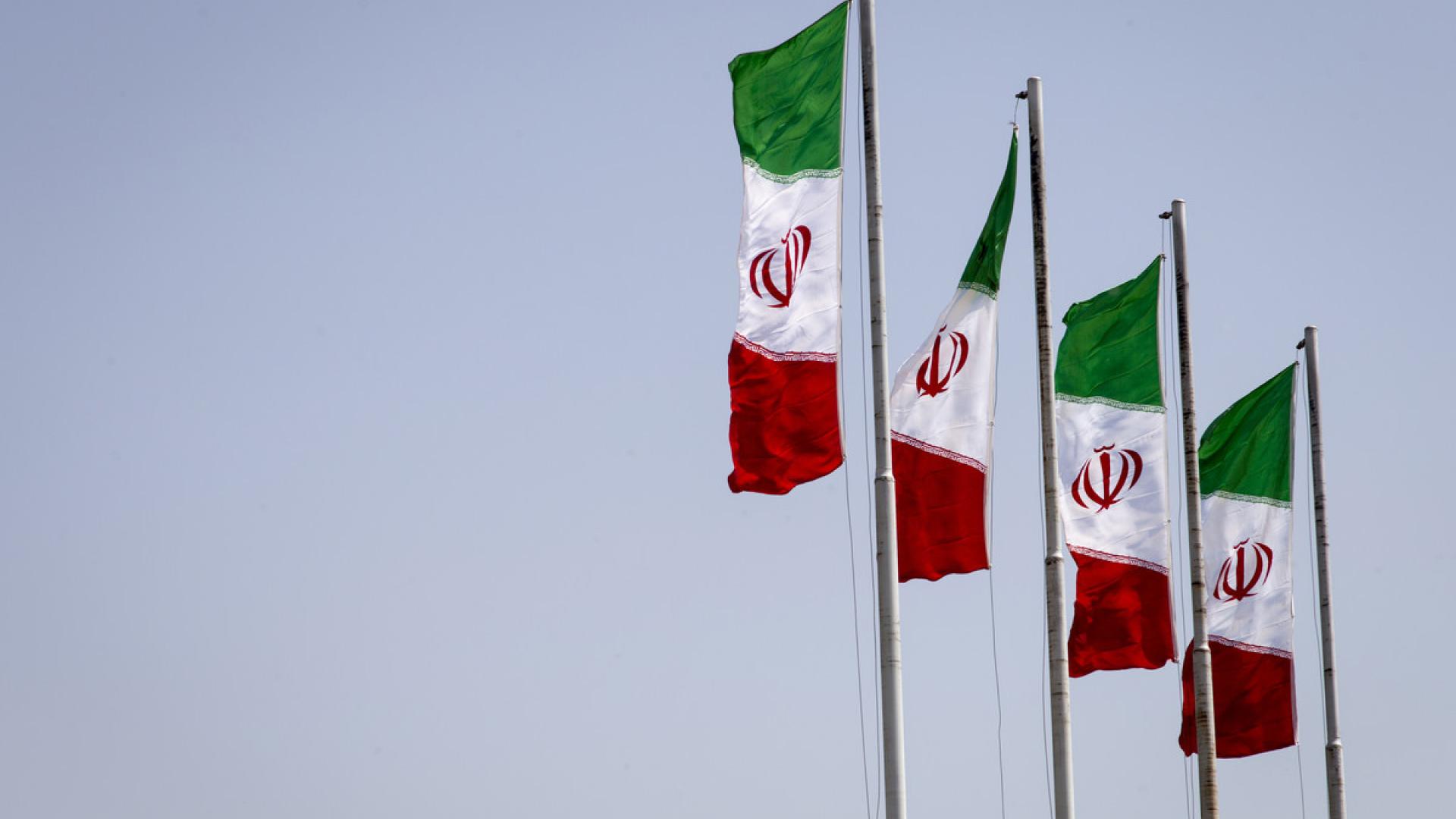 #FreeThemAll: Sanas Allahyari