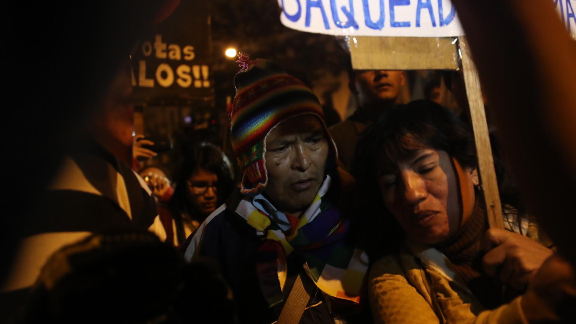 Lava Jato, Lava Juez