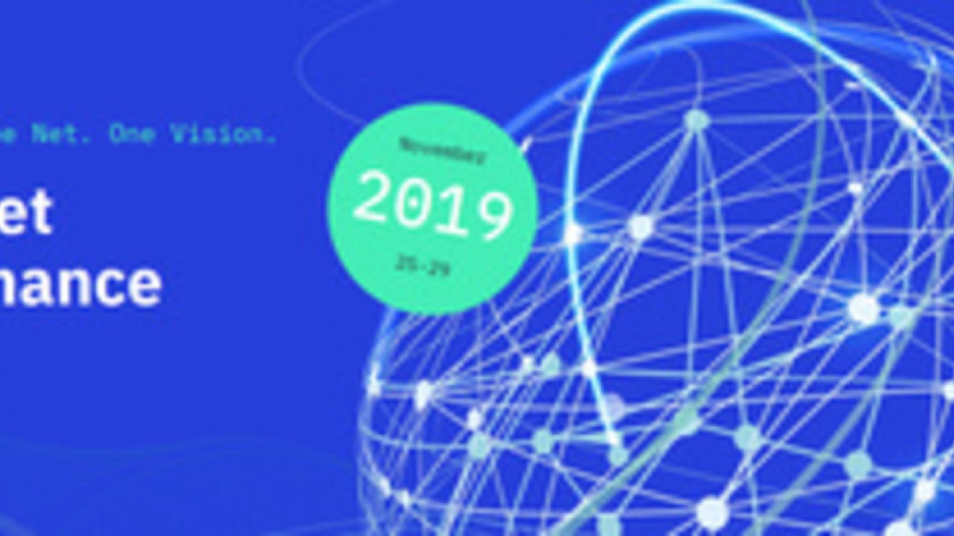 Internet Governance – Demokratie im digitalen Kontext ist möglich