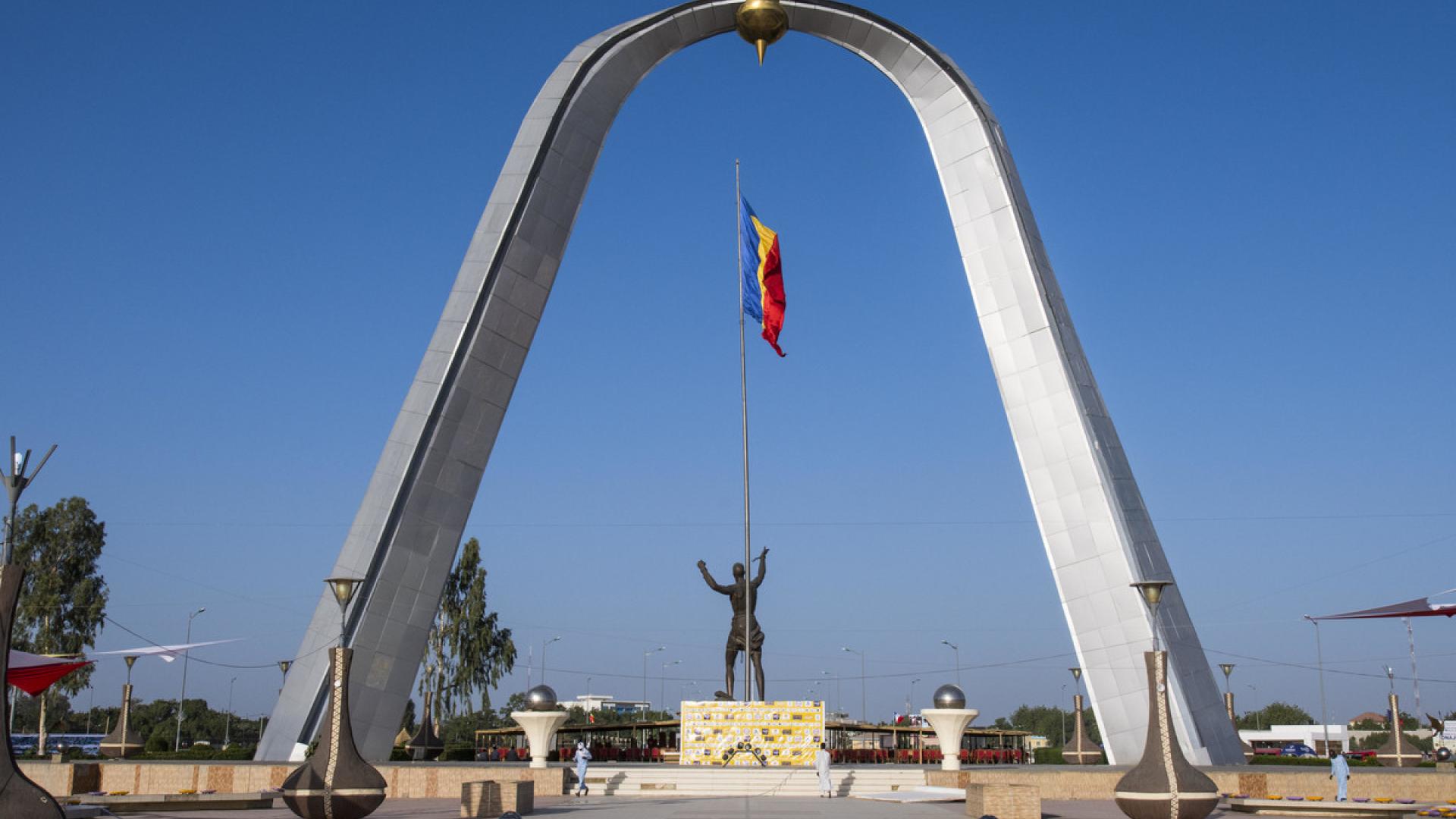 #FreeThemAll: Martin Inoua