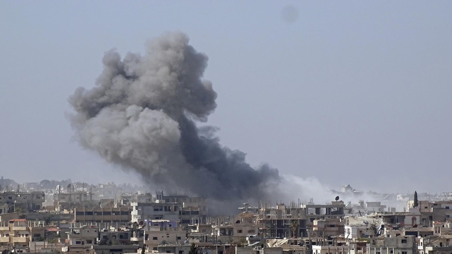 Akut bedrohte Journalisten gerettet