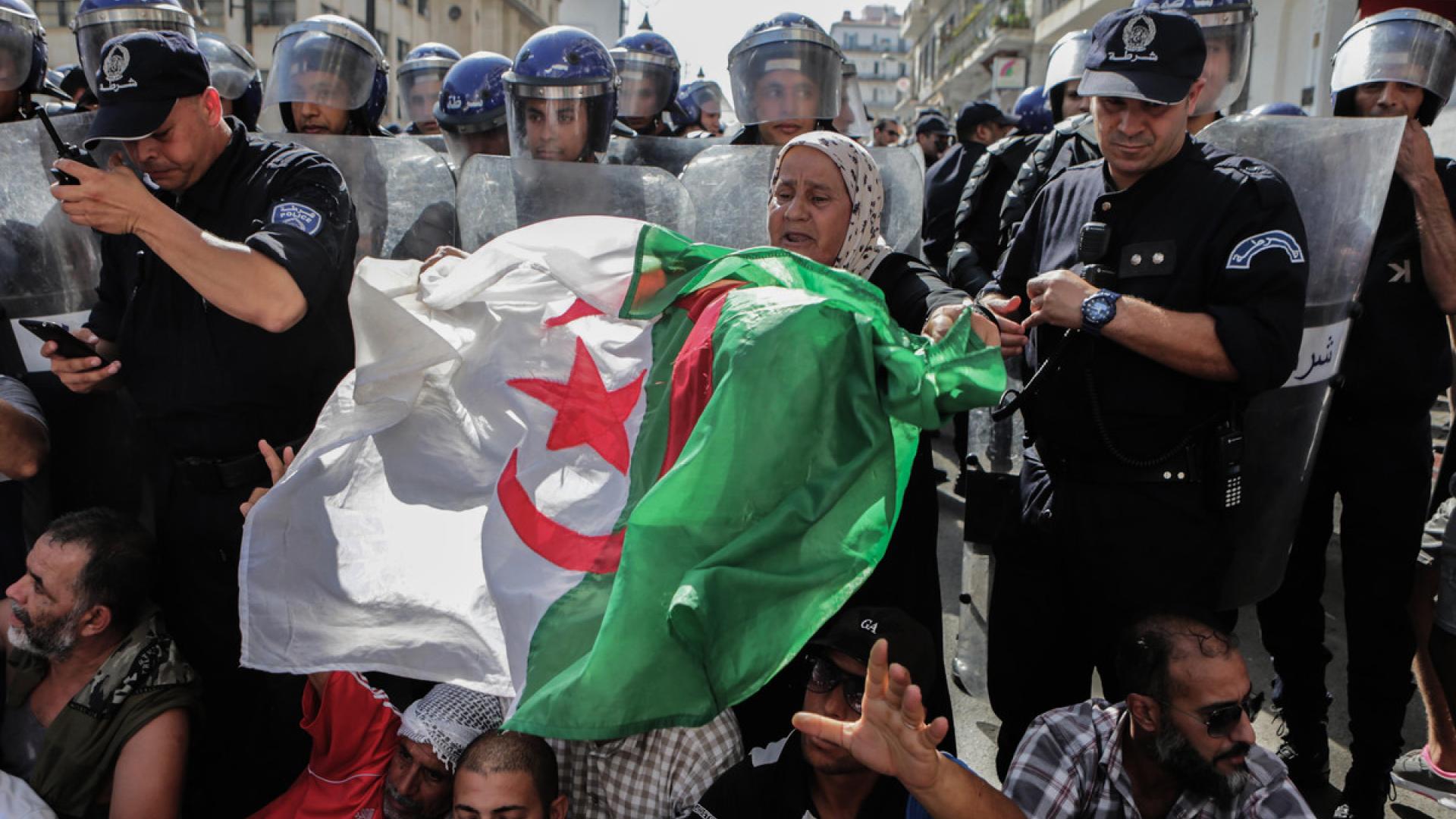 #FreeThemAll: Sofiane Merakchi