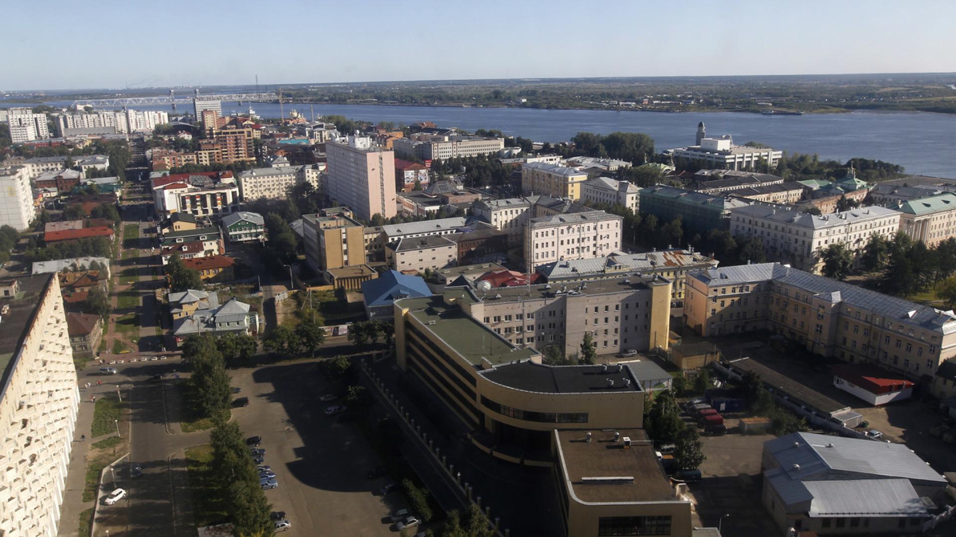 #FreeThemAll: Swetlana Prokopjewa