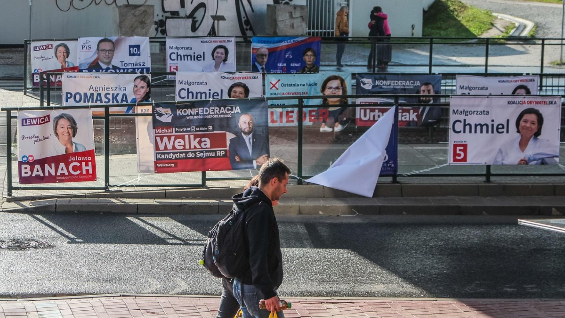 Pressefreiheit in fortschreitendem Verfall