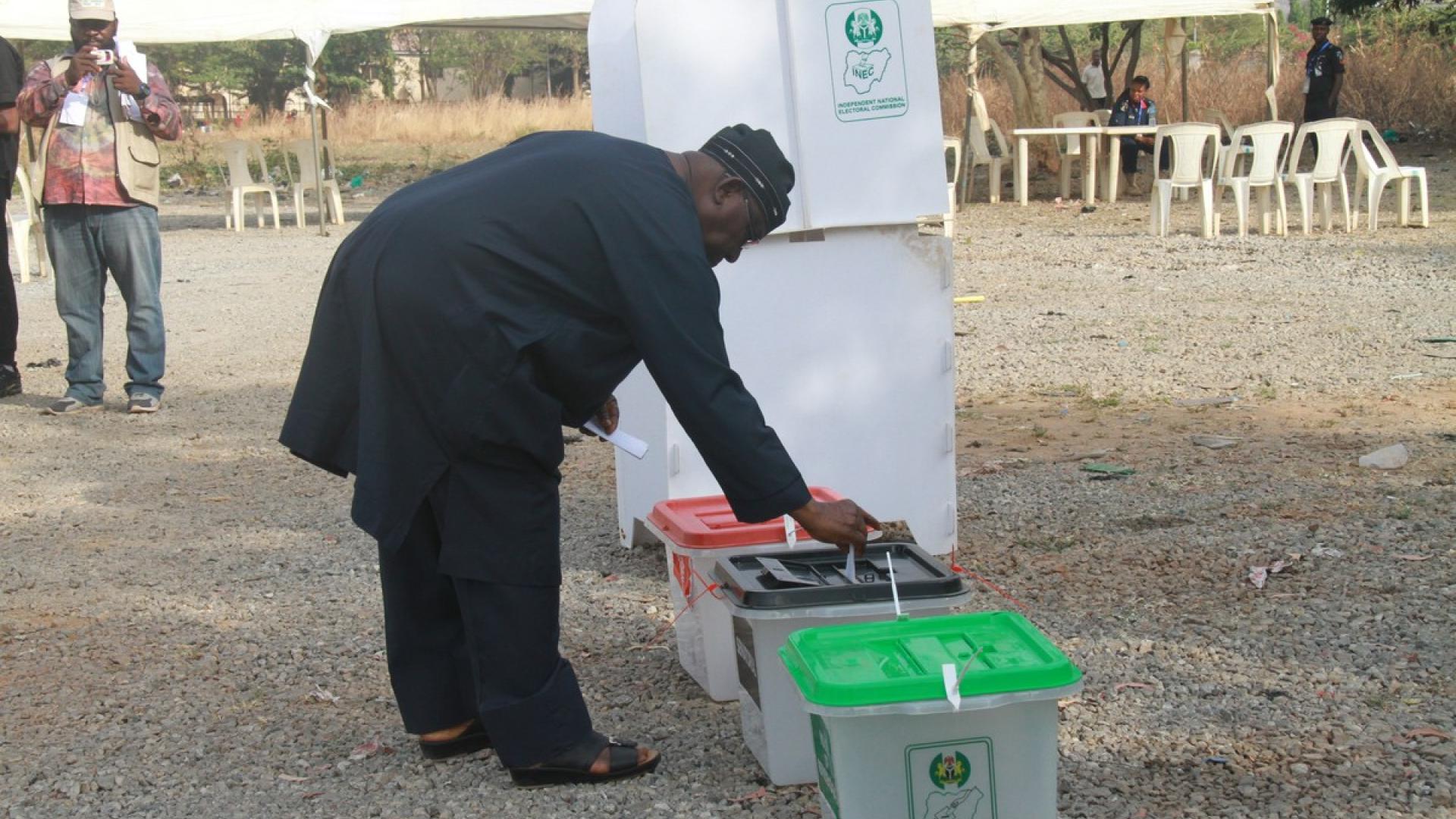 #FreeThemAll: Omoyele Sowore