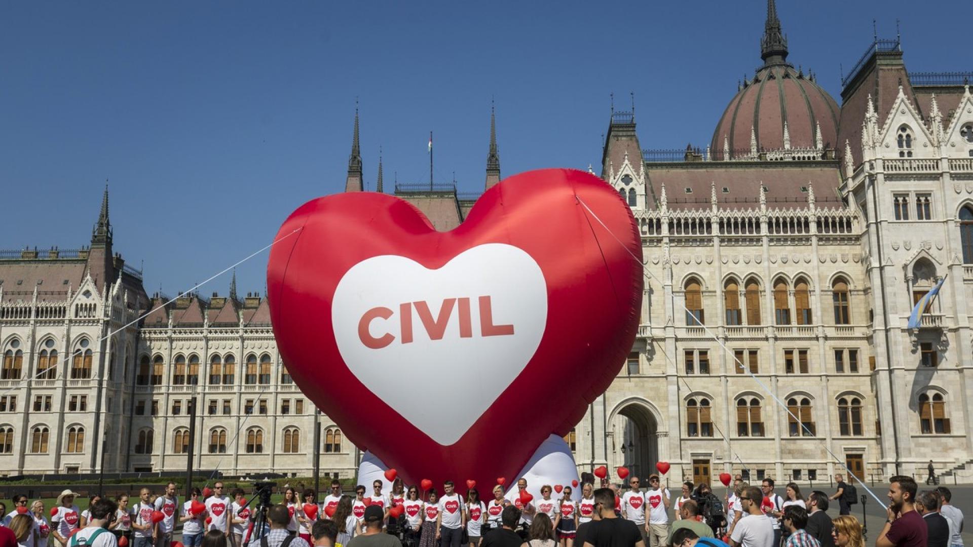 Mehr Druck auf Zivilgesellschaft und Journalisten