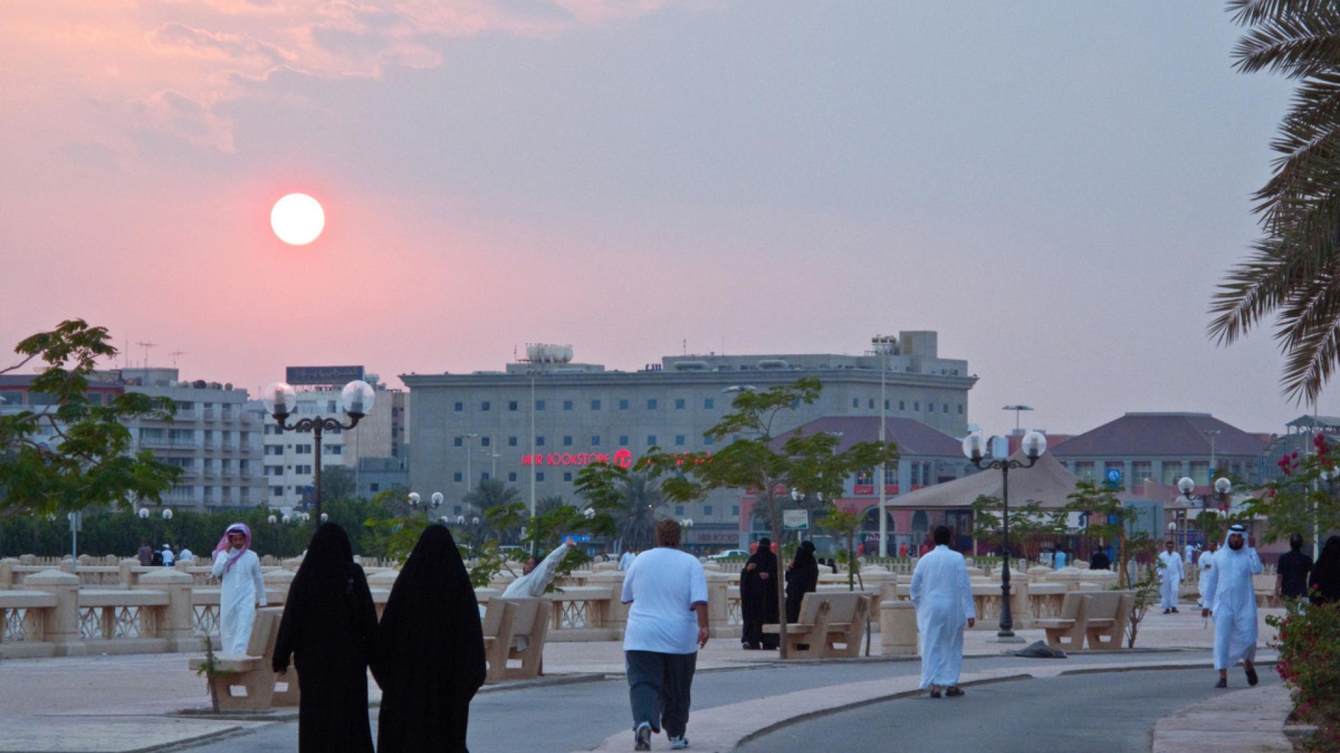 #FreeThemAll: Nassima al-Sada