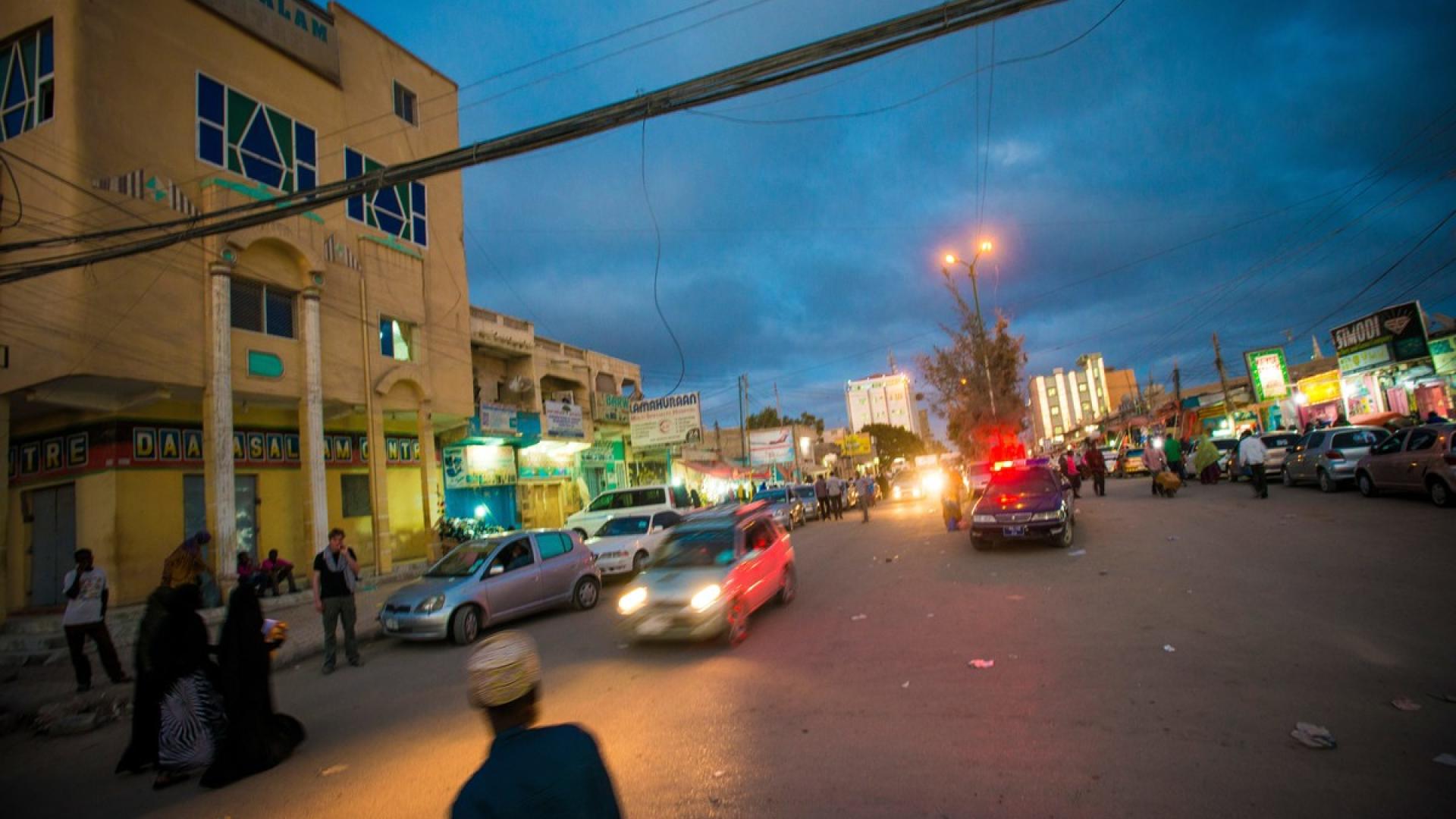 #FreeThemAll: Abdiqaadir Saleban Aseyr