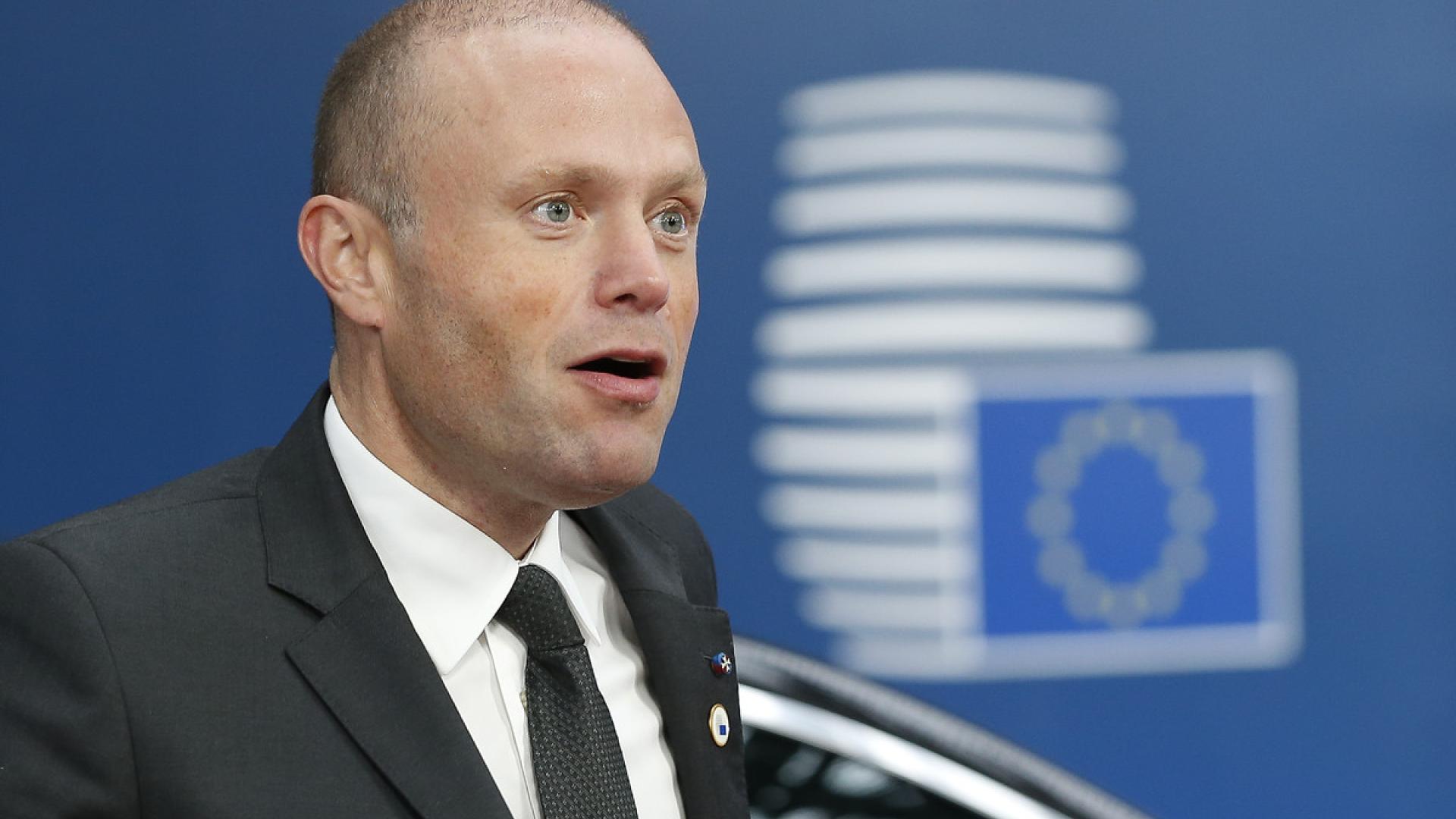 Rücktritte sind nicht genug