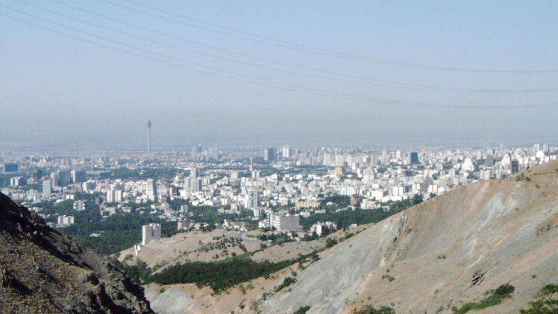 #FreeThemAll: Tahereh Riahai