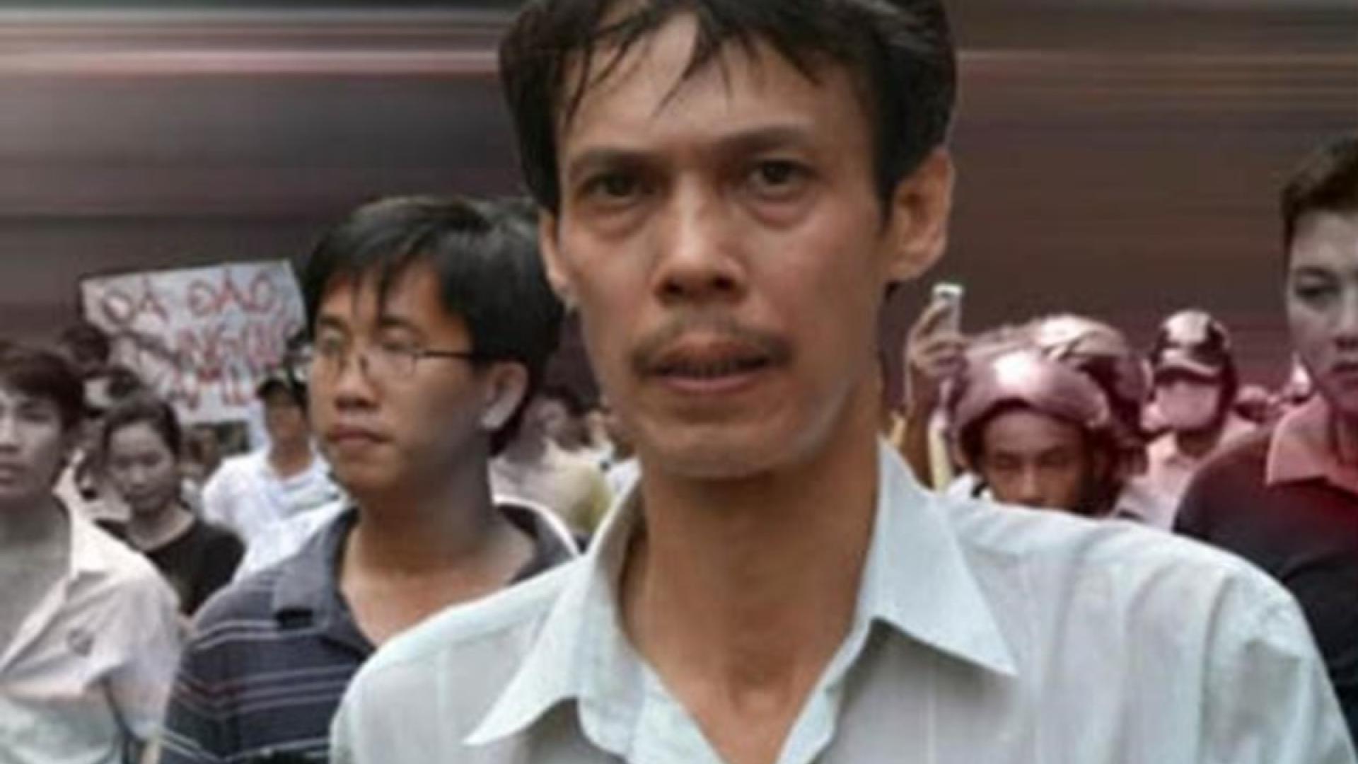 #FreeThemAll: Pham Chi Dung