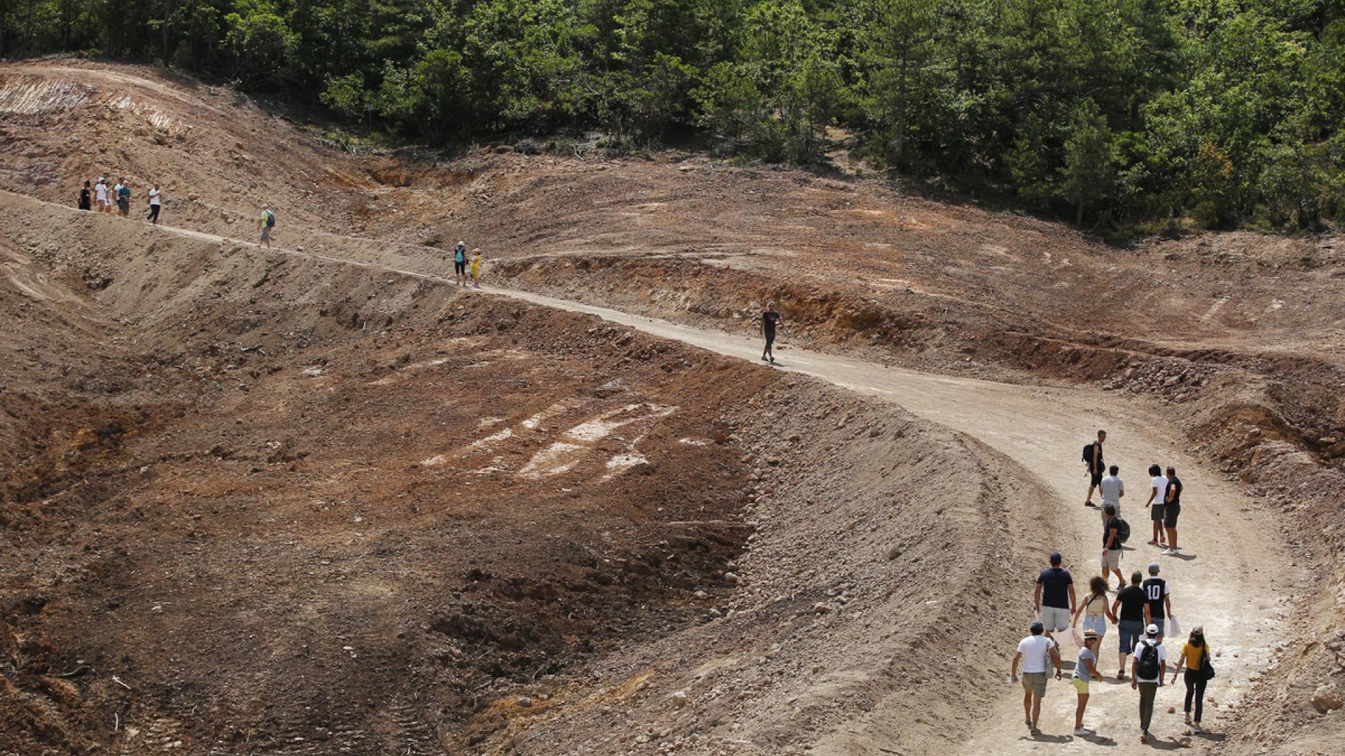 #FreeThemAll: Ruken Demir