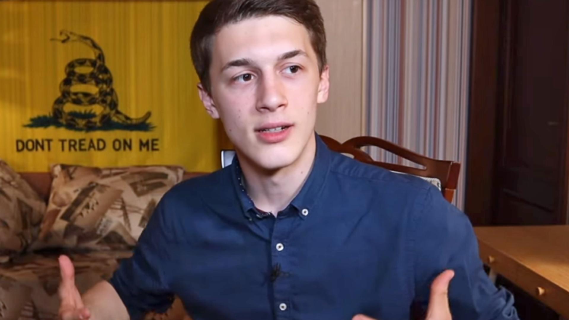 Urteil gegen die Meinungsfreiheit